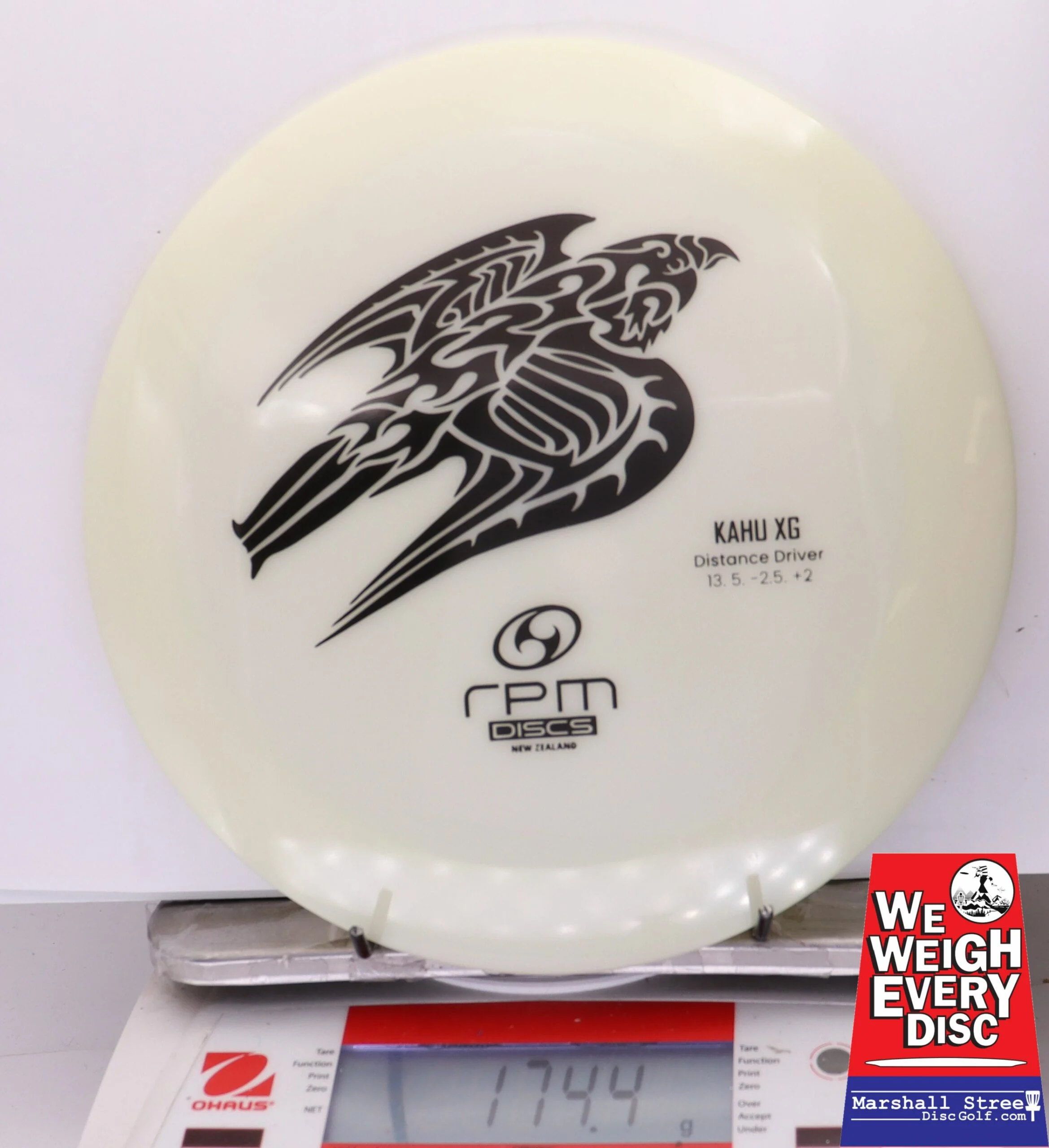 295281 Glow Kahu XG - #108 Glow, 174
