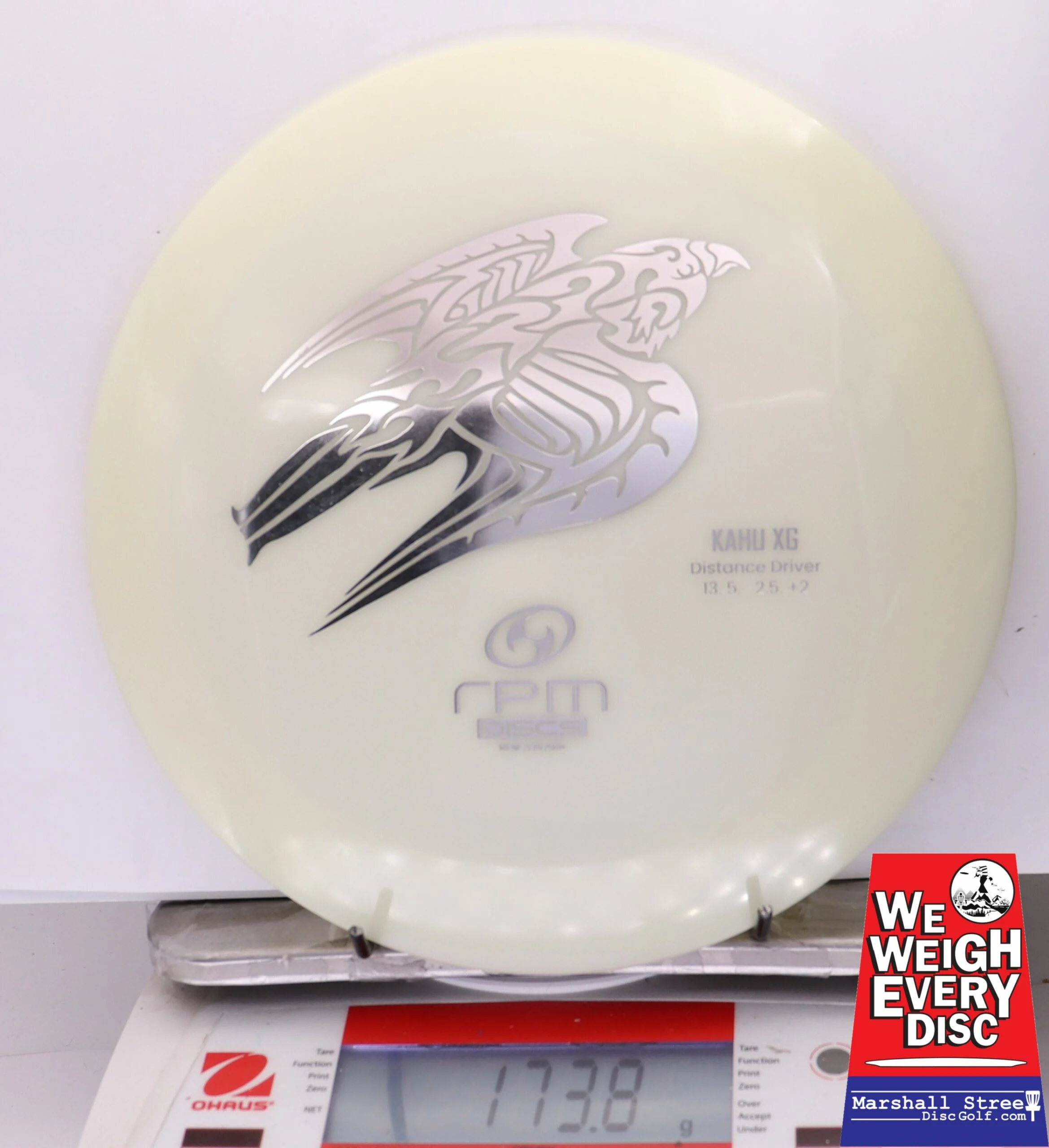 295284 Glow Kahu XG - #111 Glow, 174