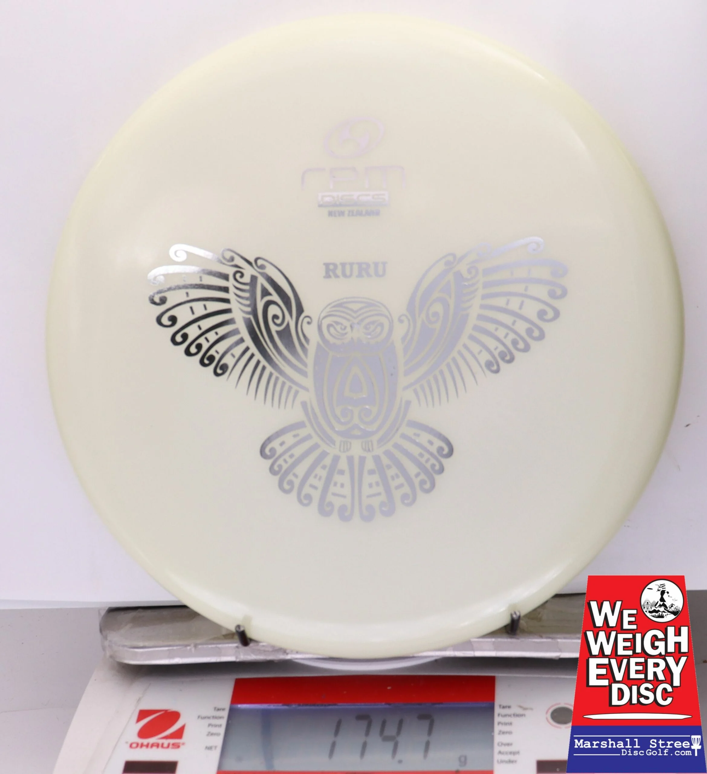 295294 Glow Ruru - #105 Glow, 175