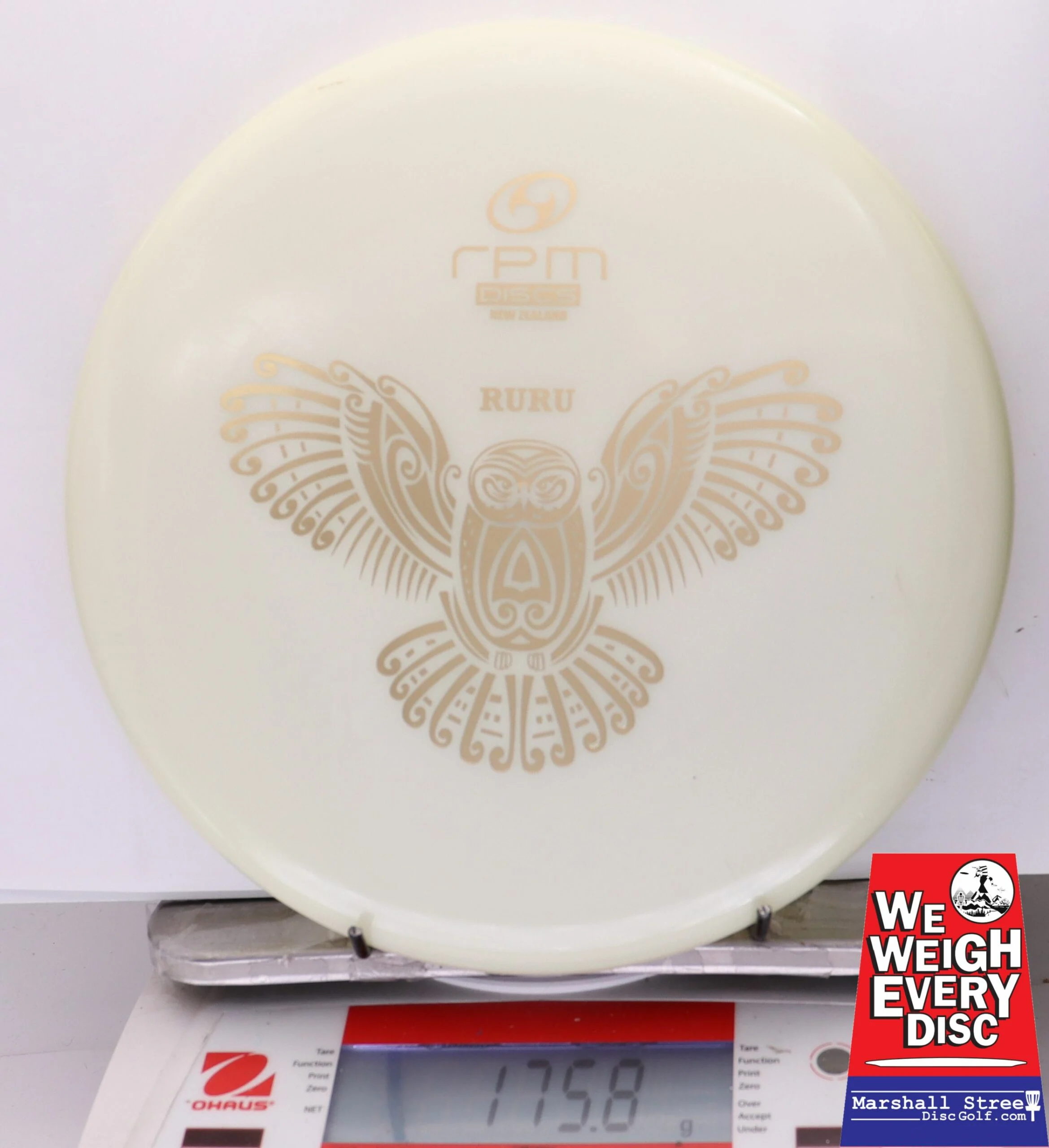 295298 Glow Ruru - #109 Glow, 176