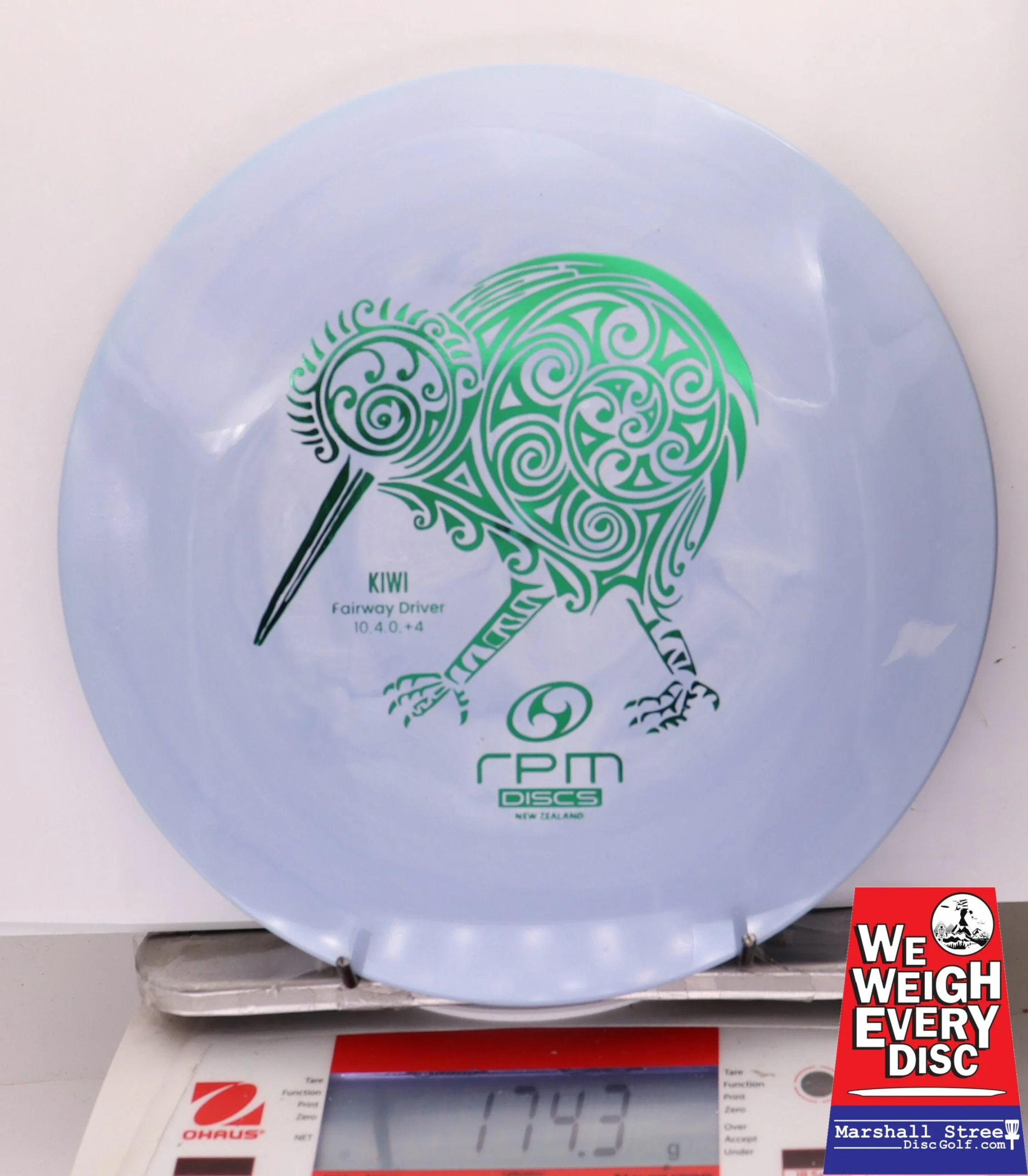 295405 Atomic Kiwi - #100 LtPurple, 174