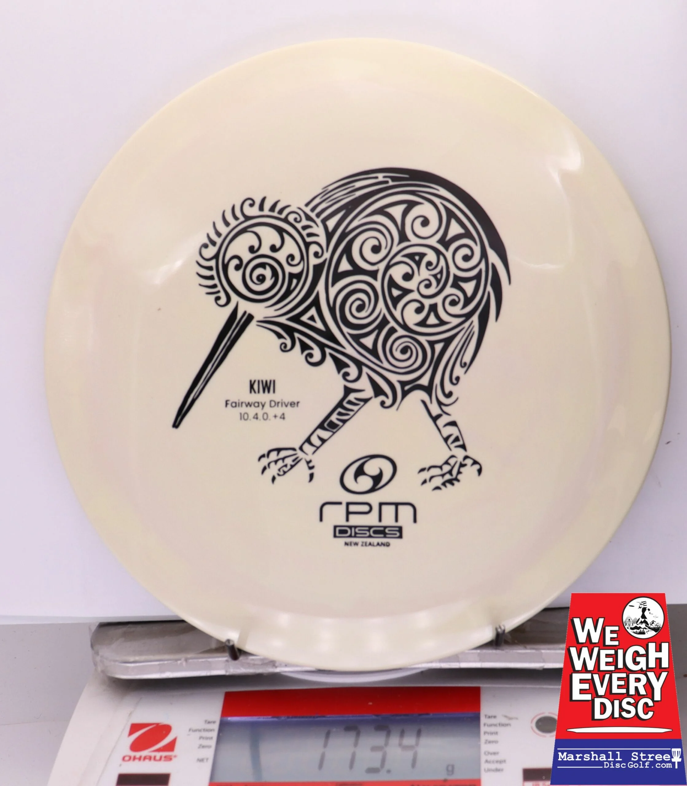 295415 Atomic Kiwi - #110 LtCream, 173