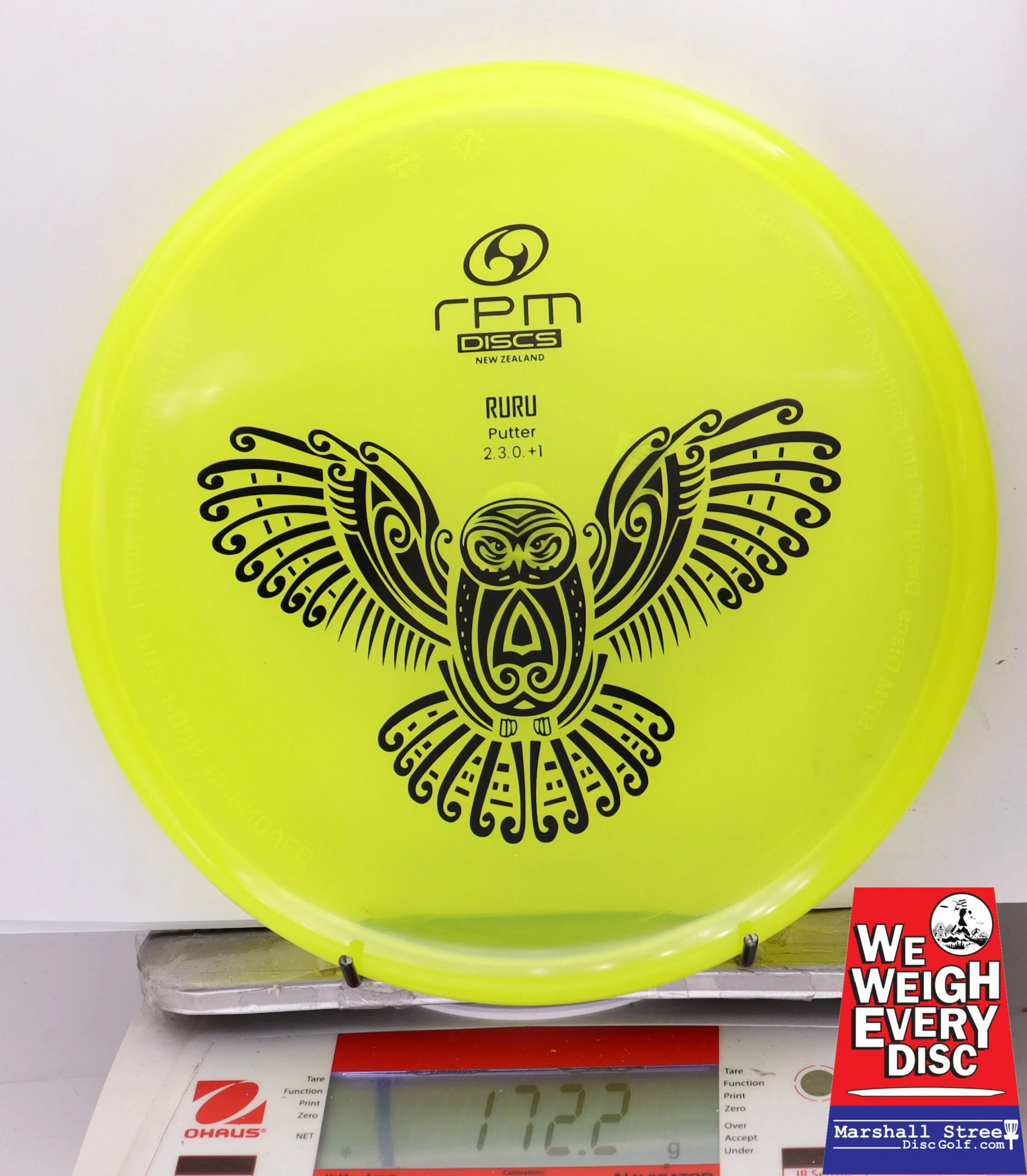 295467 Cosmic Ruru - #102 Yellow, 172
