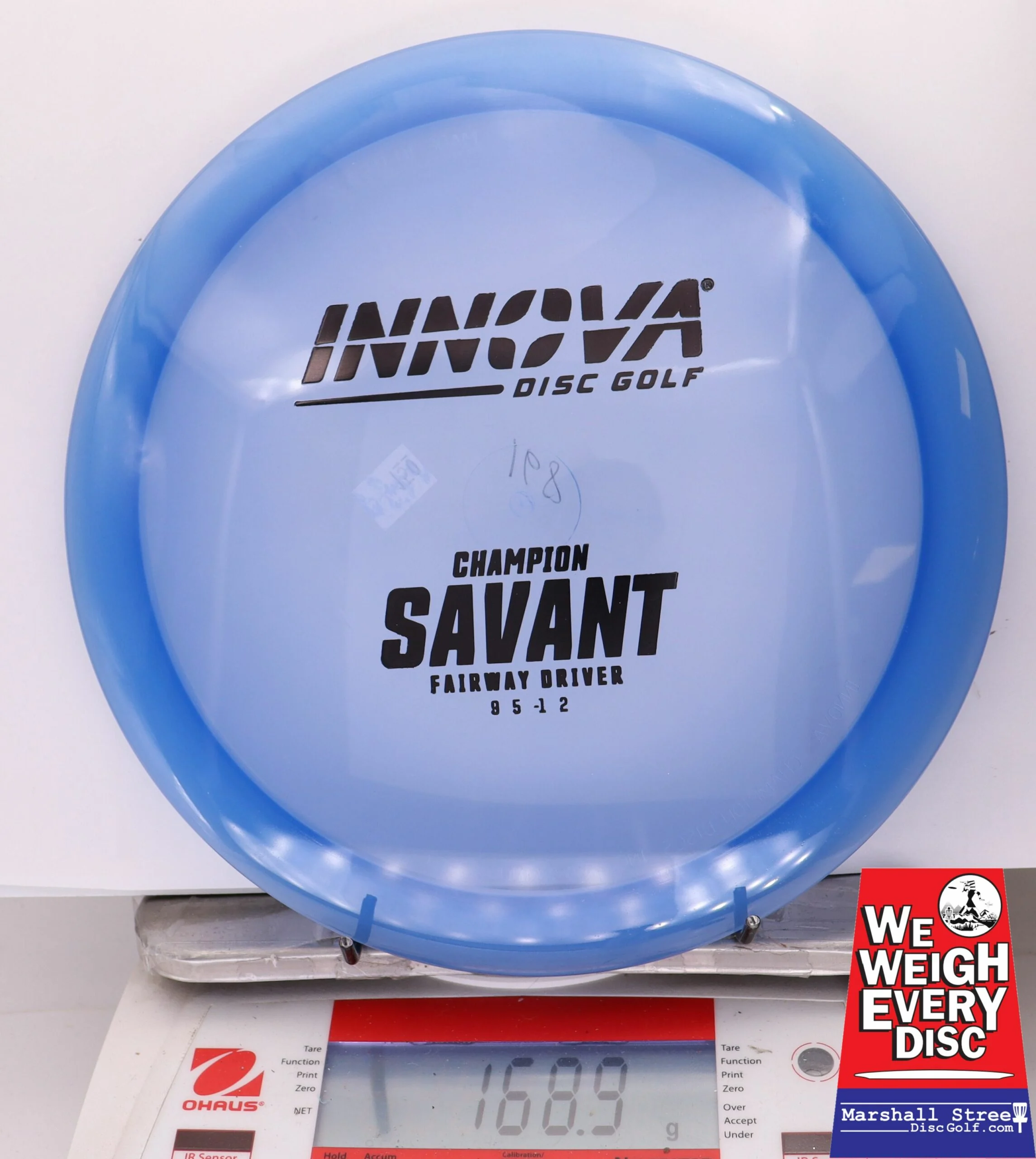 296759 Champion Savant - #150 Blue, 169