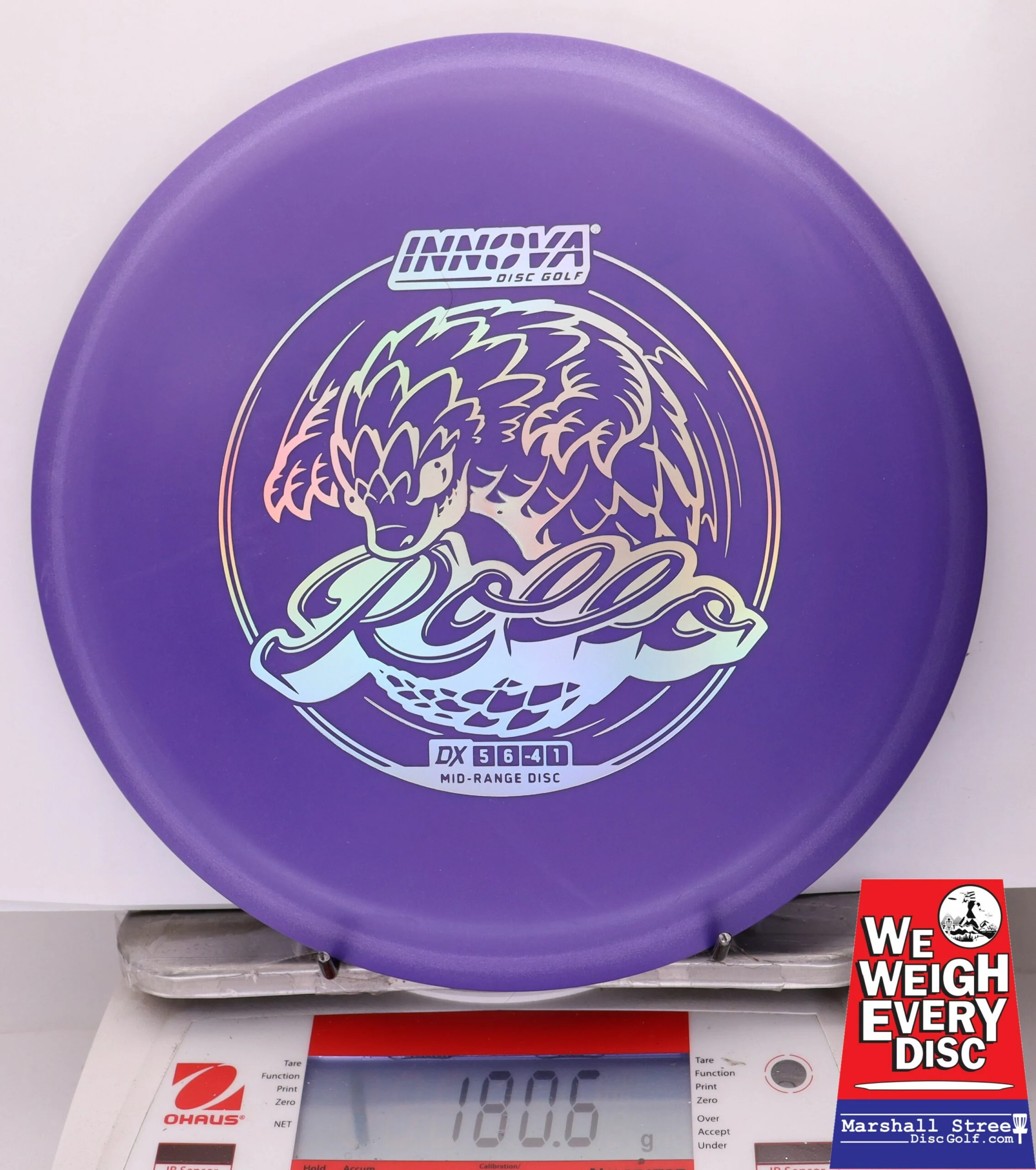 297235 DX Rollo - #157 Purple, 181