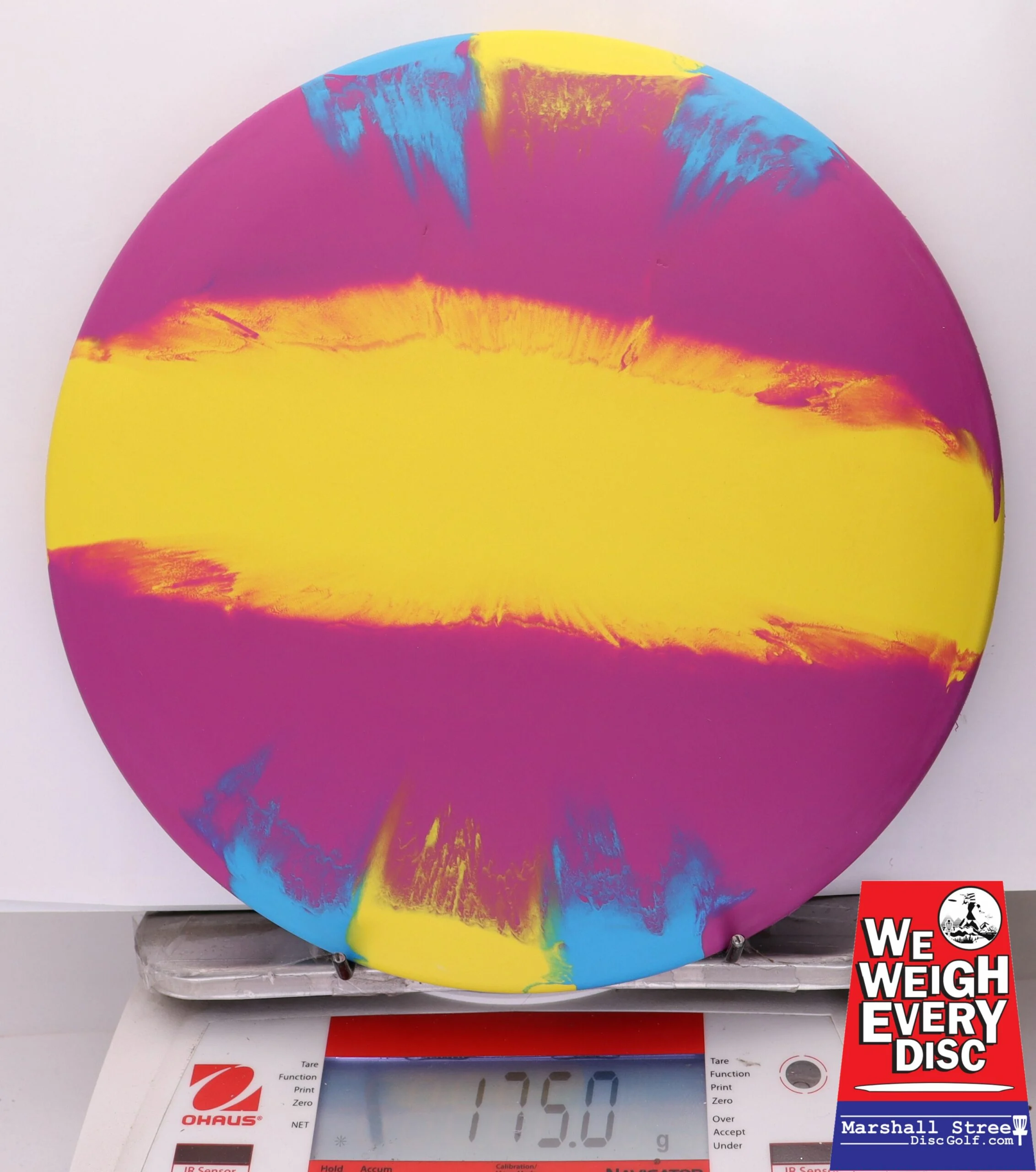 297294 ecoFLEX Nimbus, No Stamp - #108 Supernova, 175