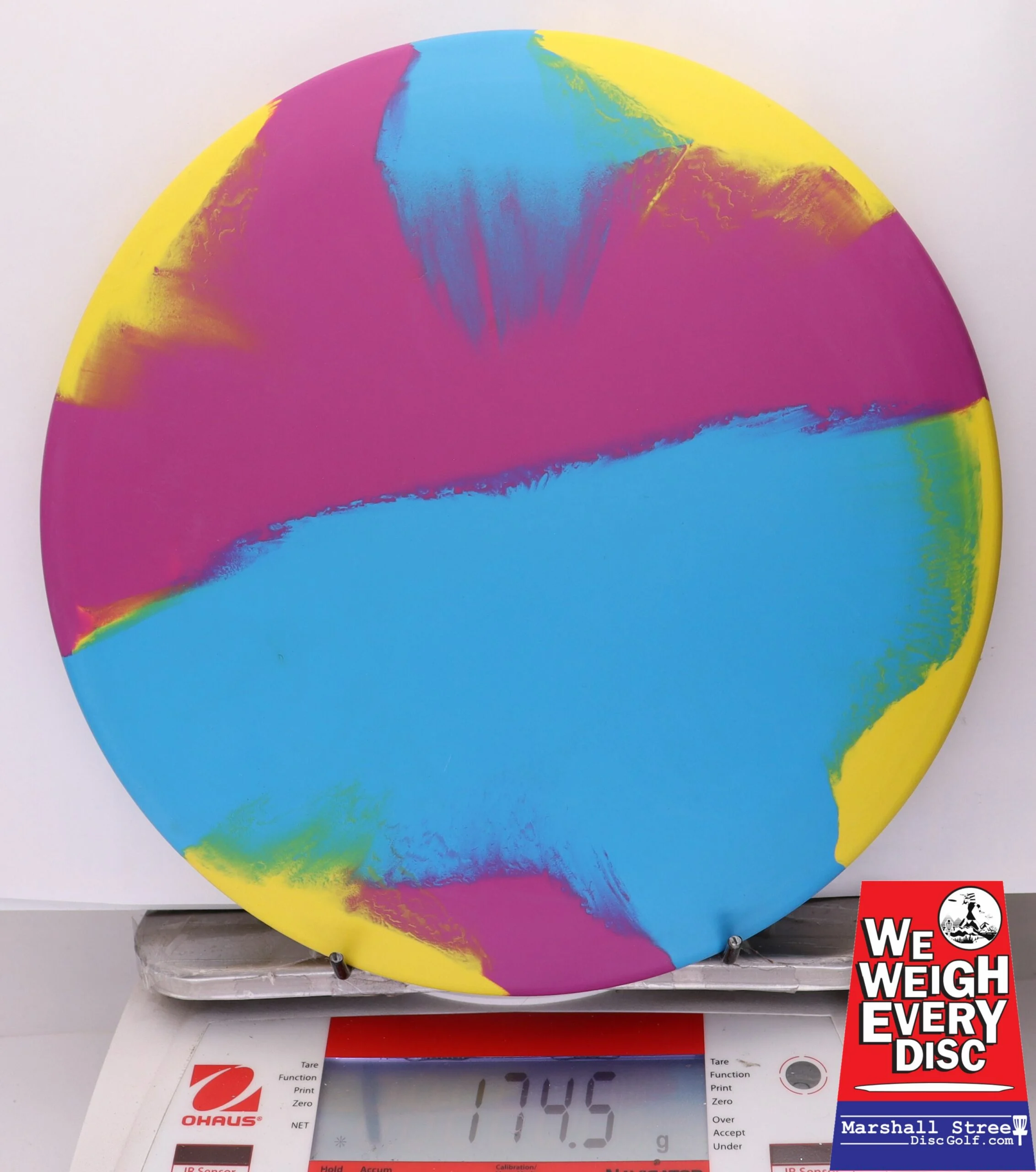 297302 ecoFLEX Nimbus, No Stamp - #116 Supernova, 175