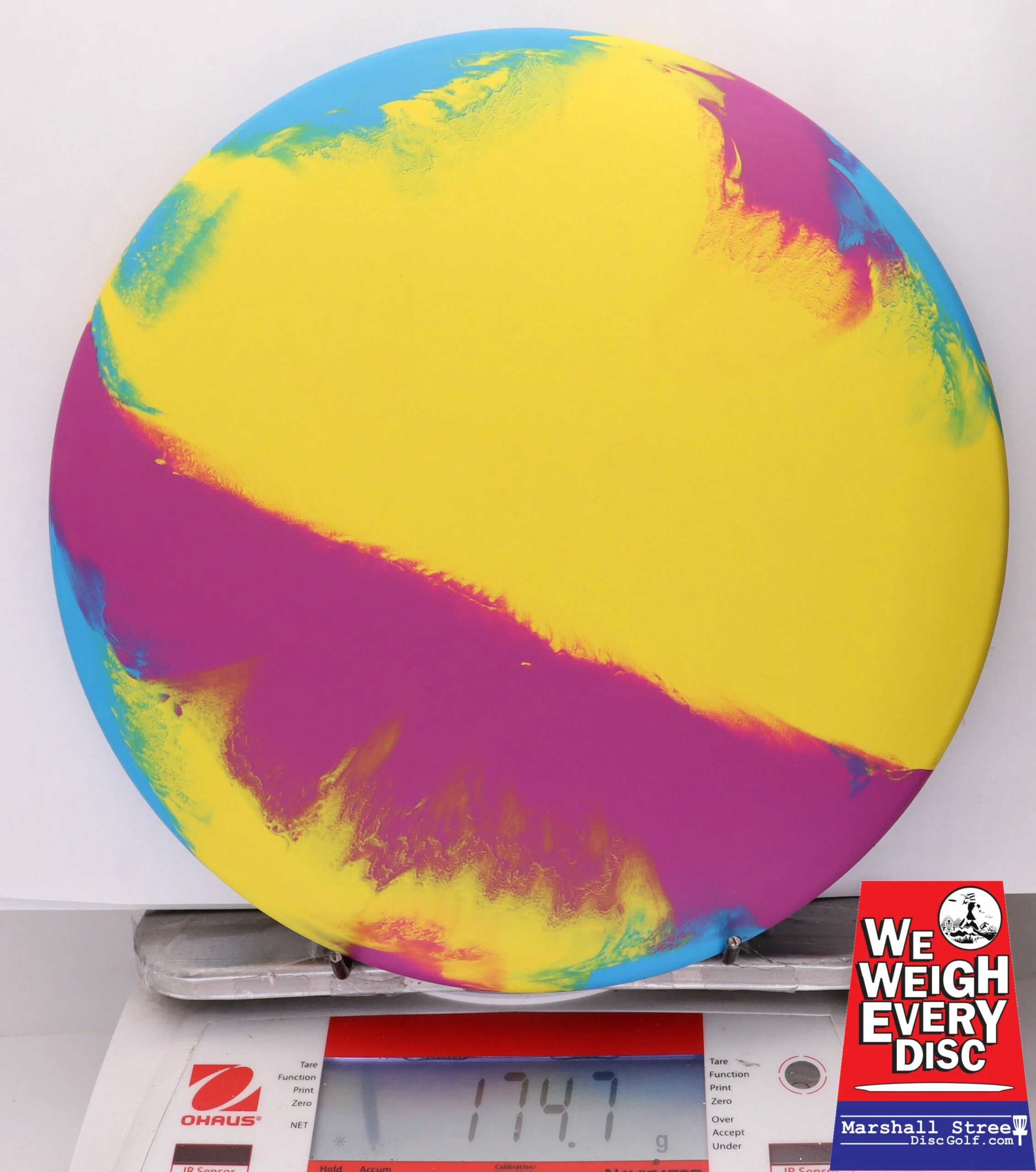 297307 ecoFLEX Nimbus, No Stamp - #121 Supernova, 175