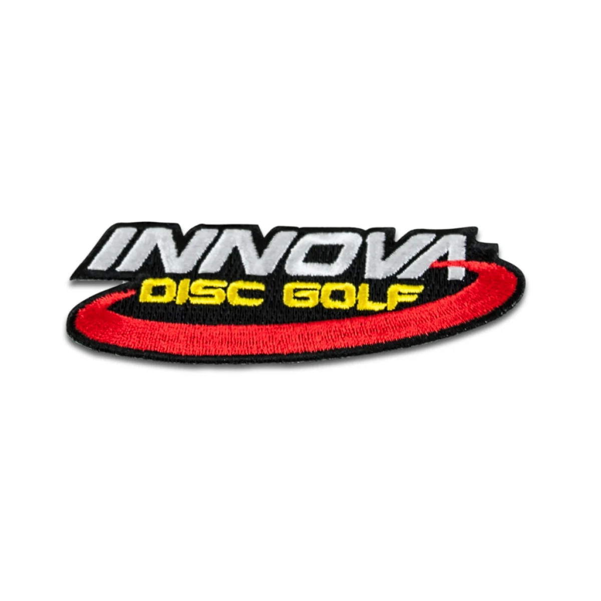 299760 Innova Iron-On Patch - 3 x 1.5