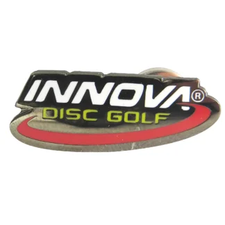 Innova Logo Lapel Pin