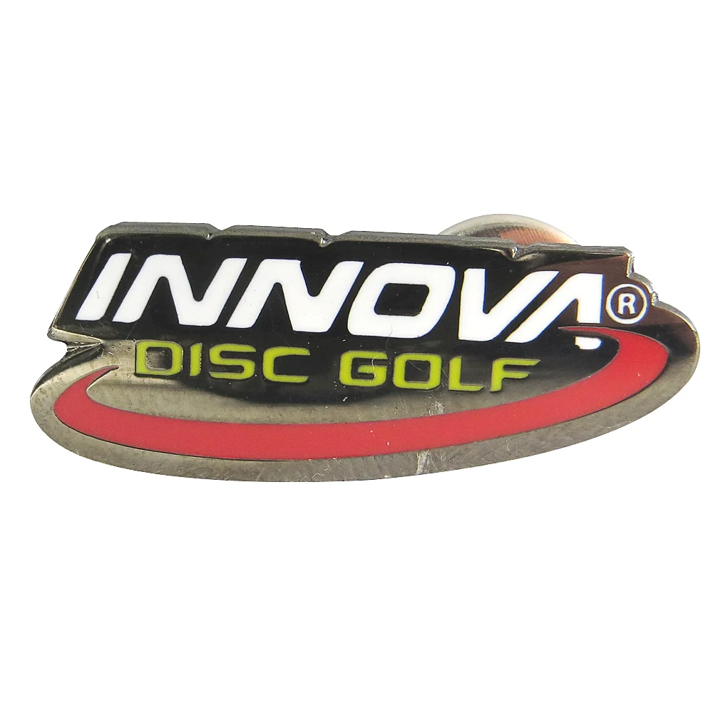 299764 Innova Logo Lapel Pin - 1" pin