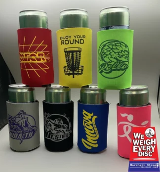 Innova Can Koozie