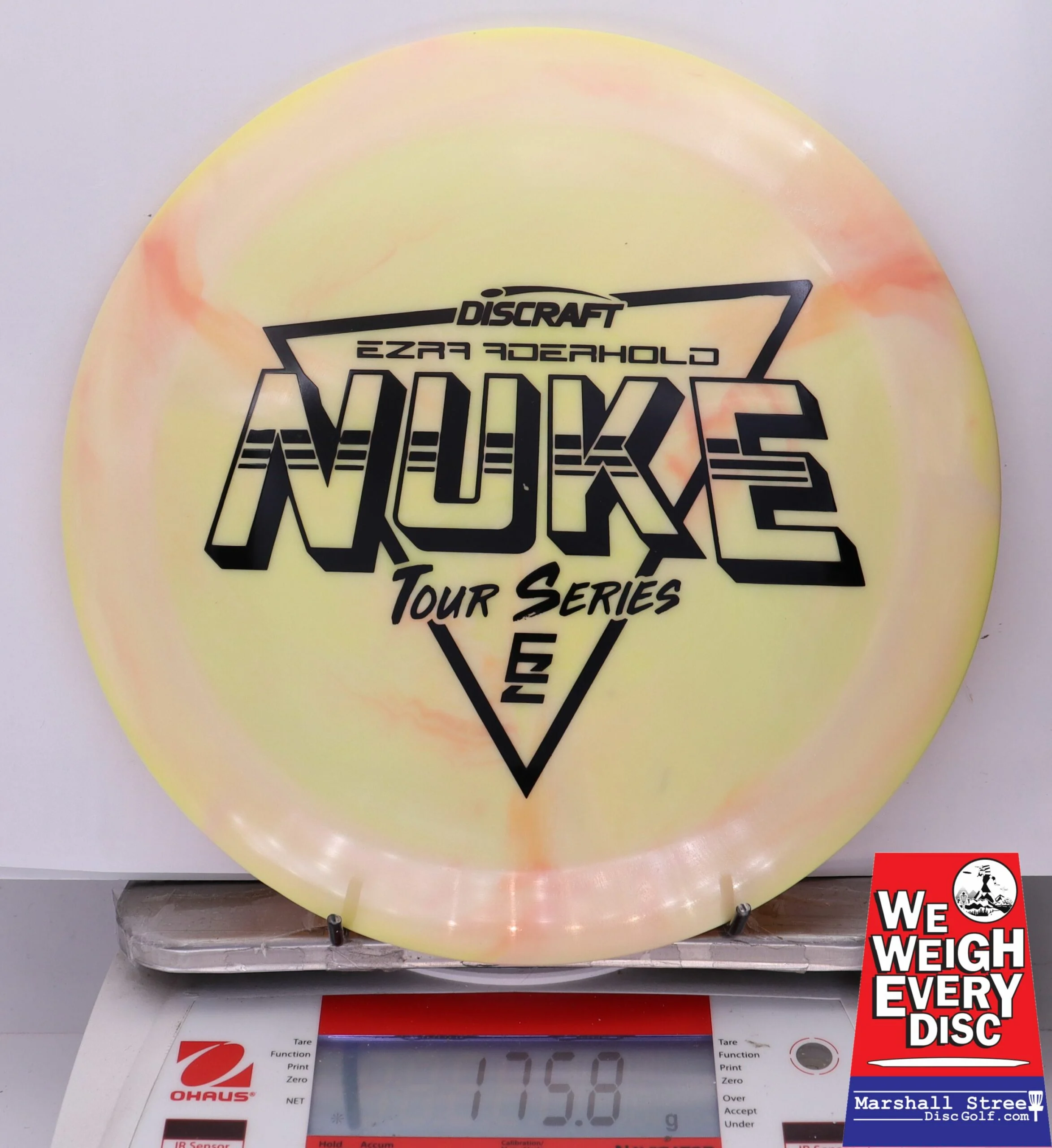 ESP Swirl Nuke, Ezra Aderhold - 2022 Tour Series • Marshall Street