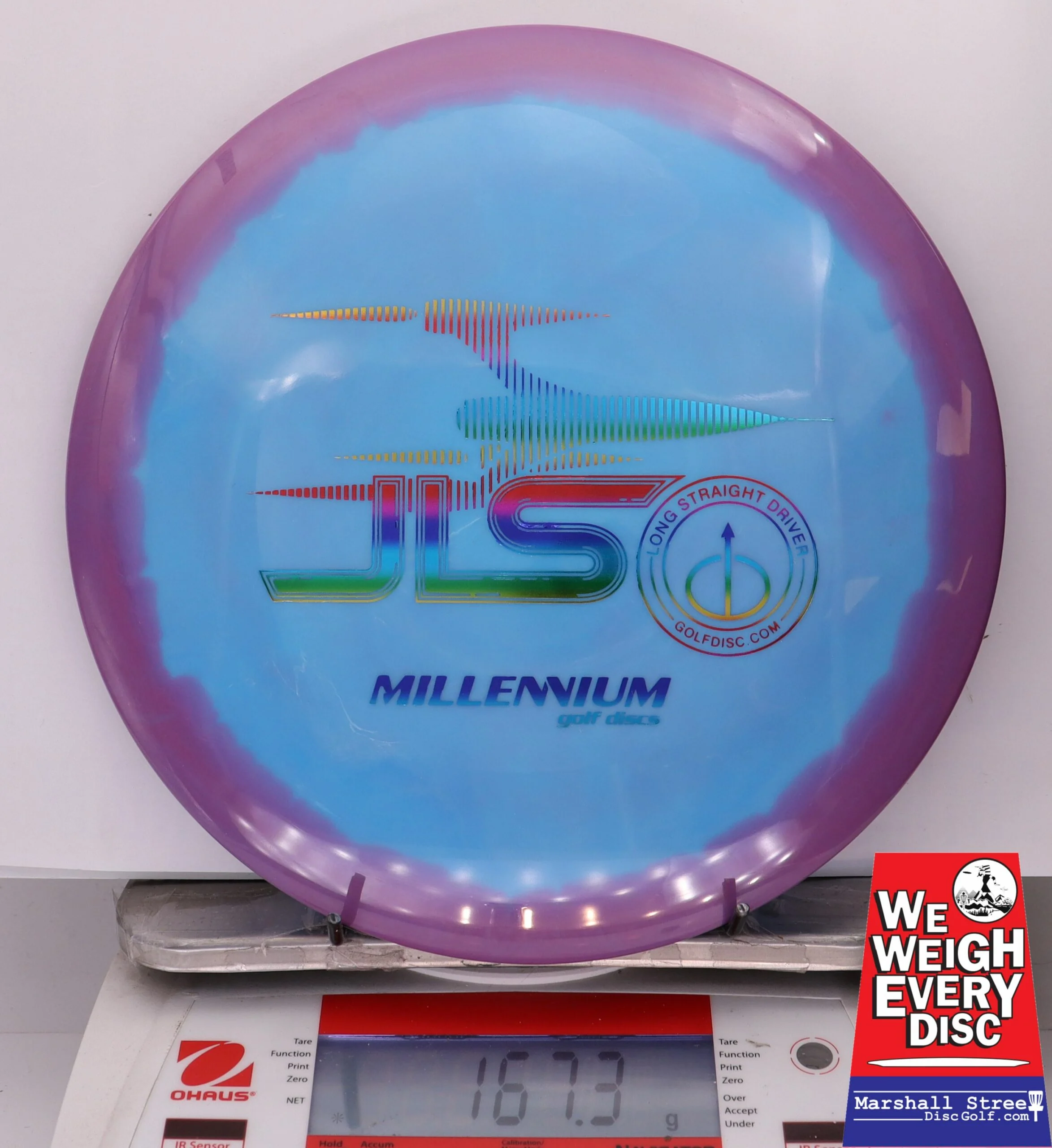 301792 Sirius Helio JLS - #100 Purple-Blue, 167