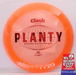 Planty Wild Honey