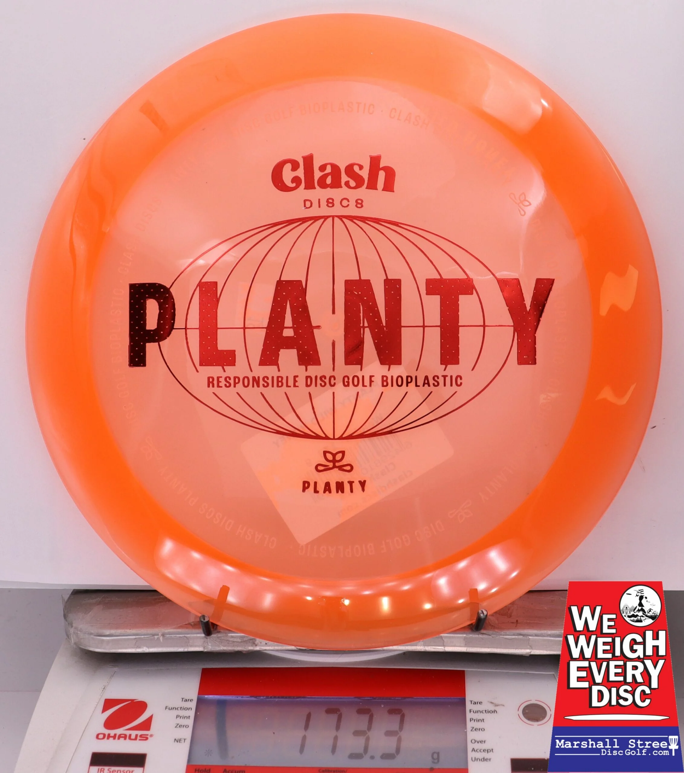 302132 Planty Wild Honey - #19 Orange, 173
