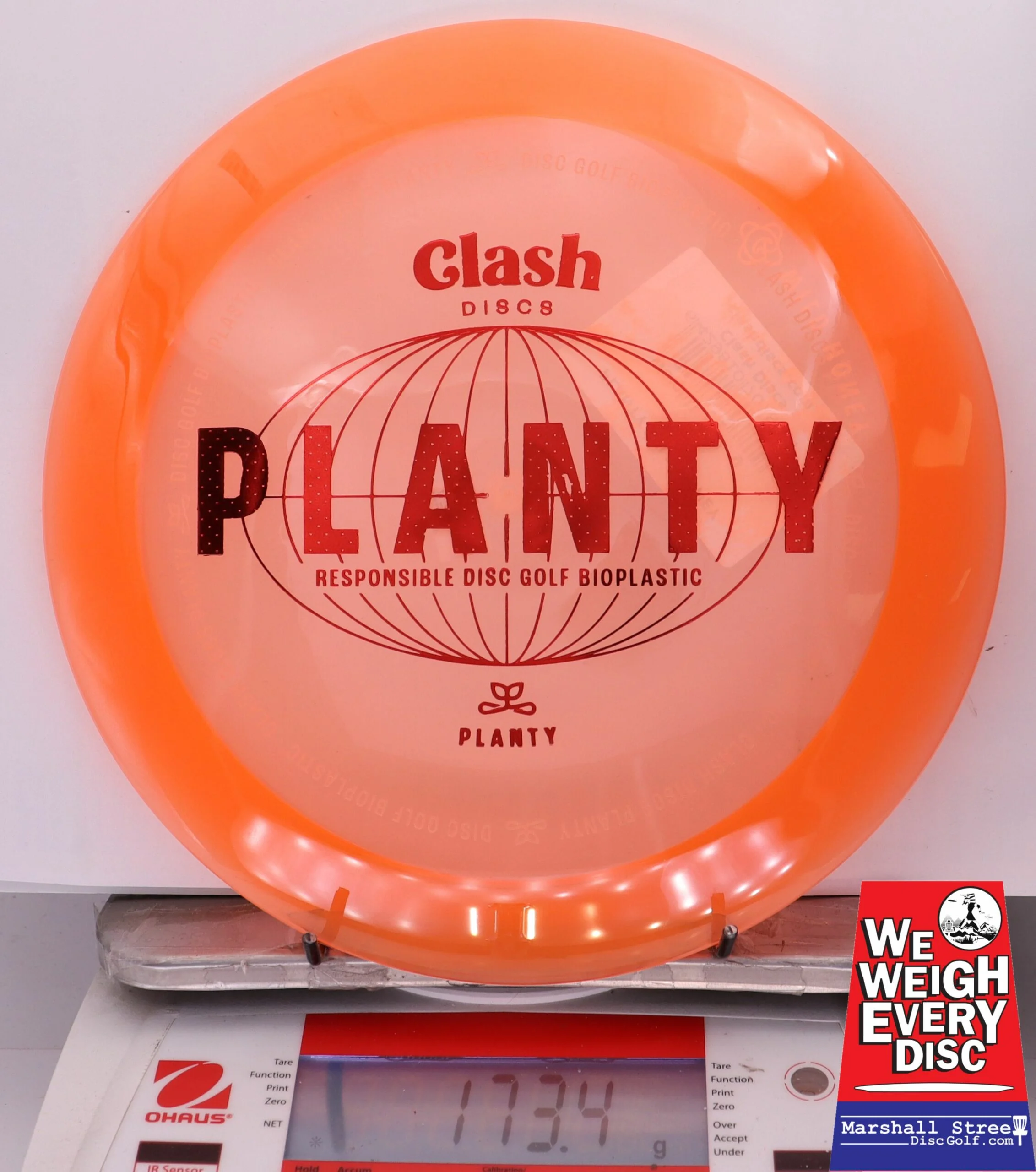 302133 Planty Wild Honey - #20 Orange, 173