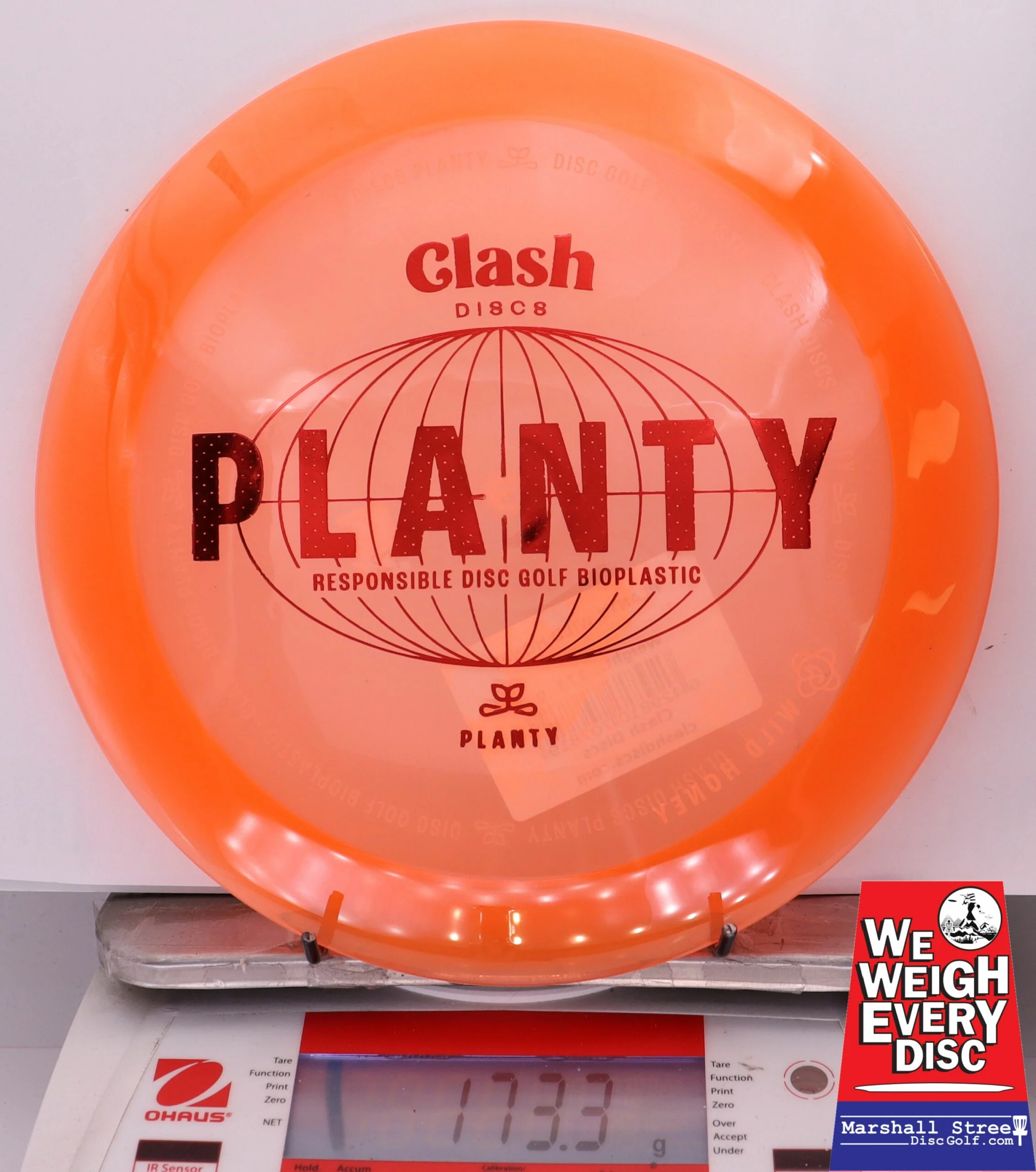 302134 Planty Wild Honey - #21 Orange, 173