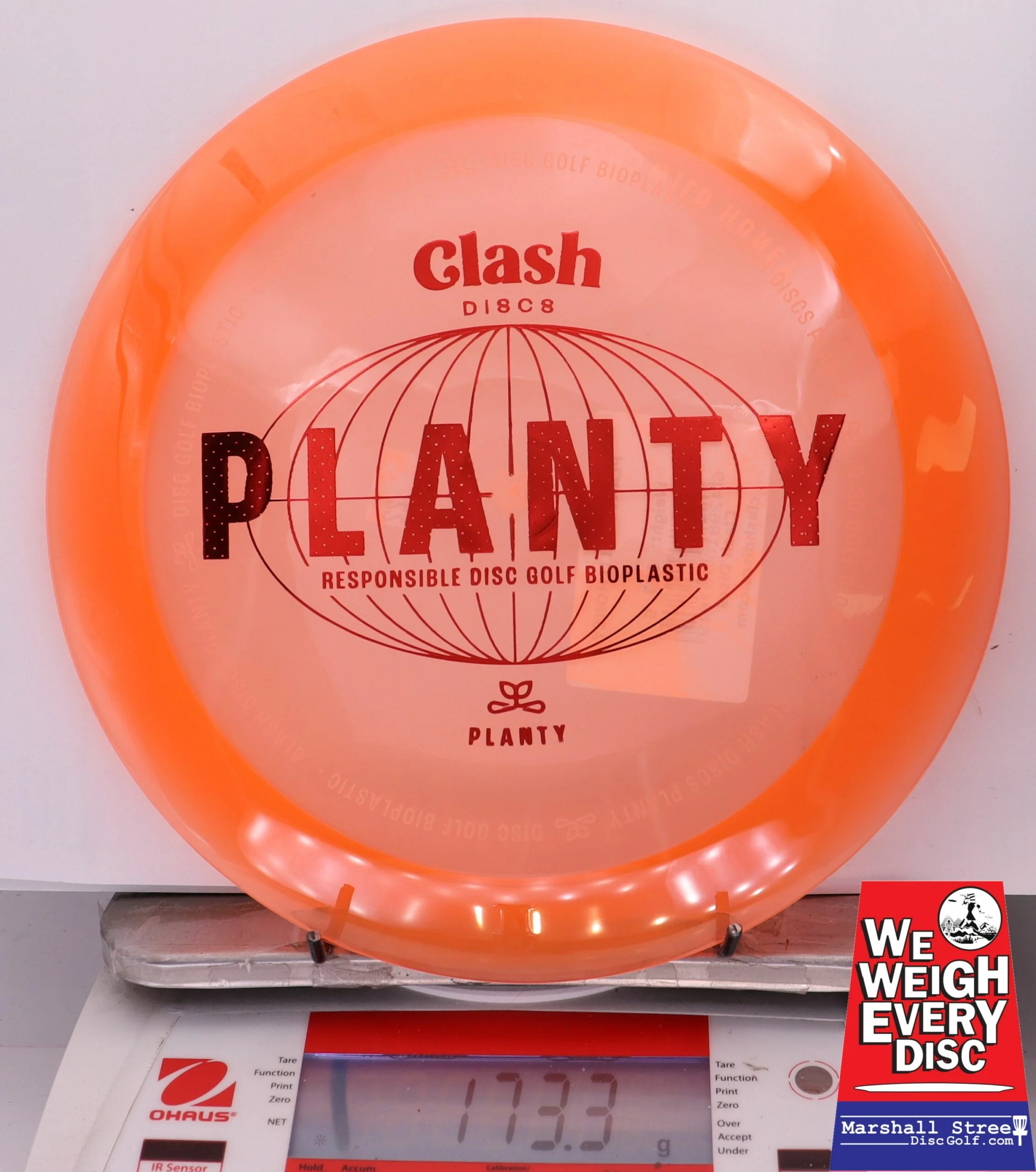 302135 Planty Wild Honey - #22 Orange, 173