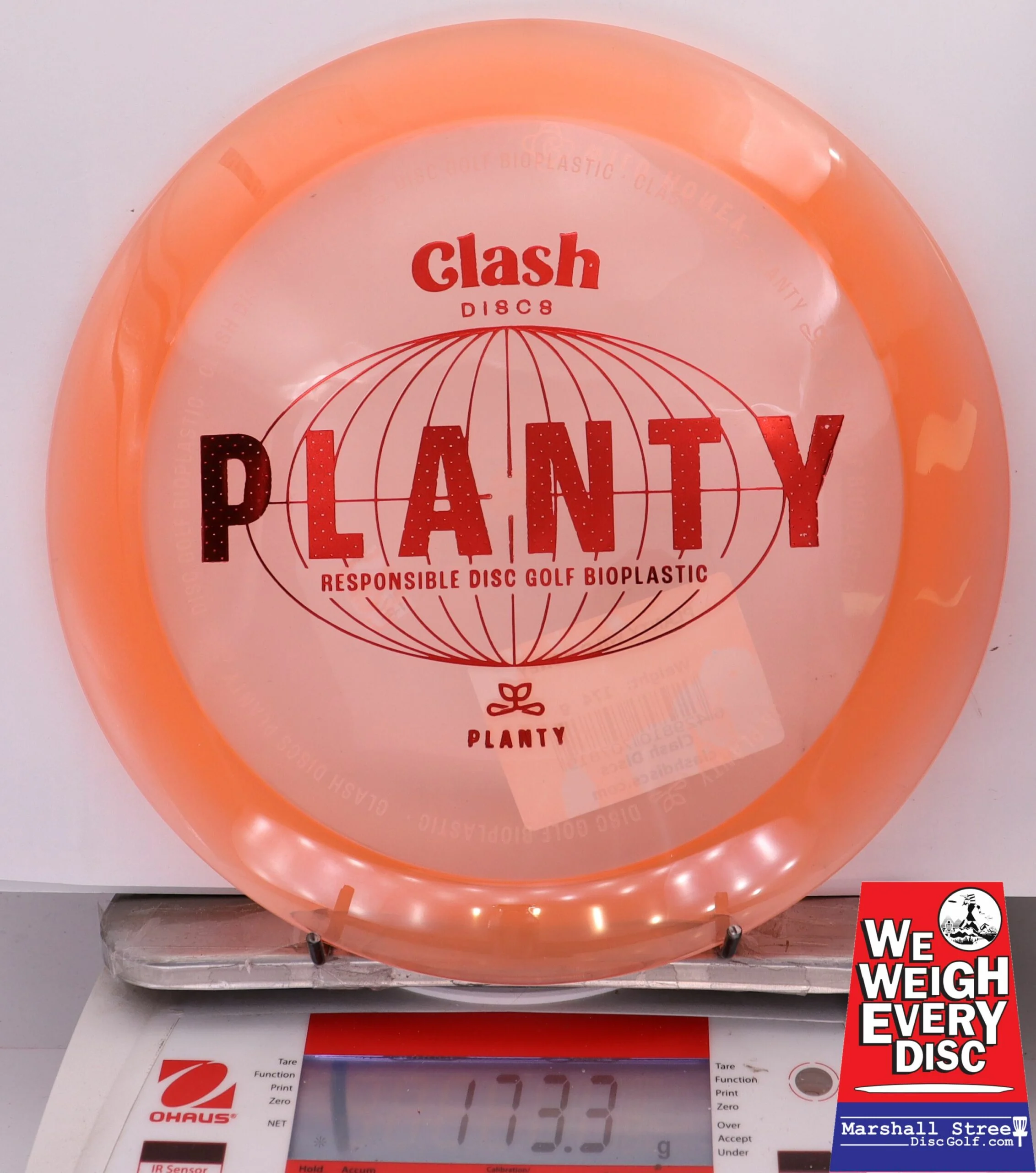 302137 Planty Wild Honey - #24 Orange, 173