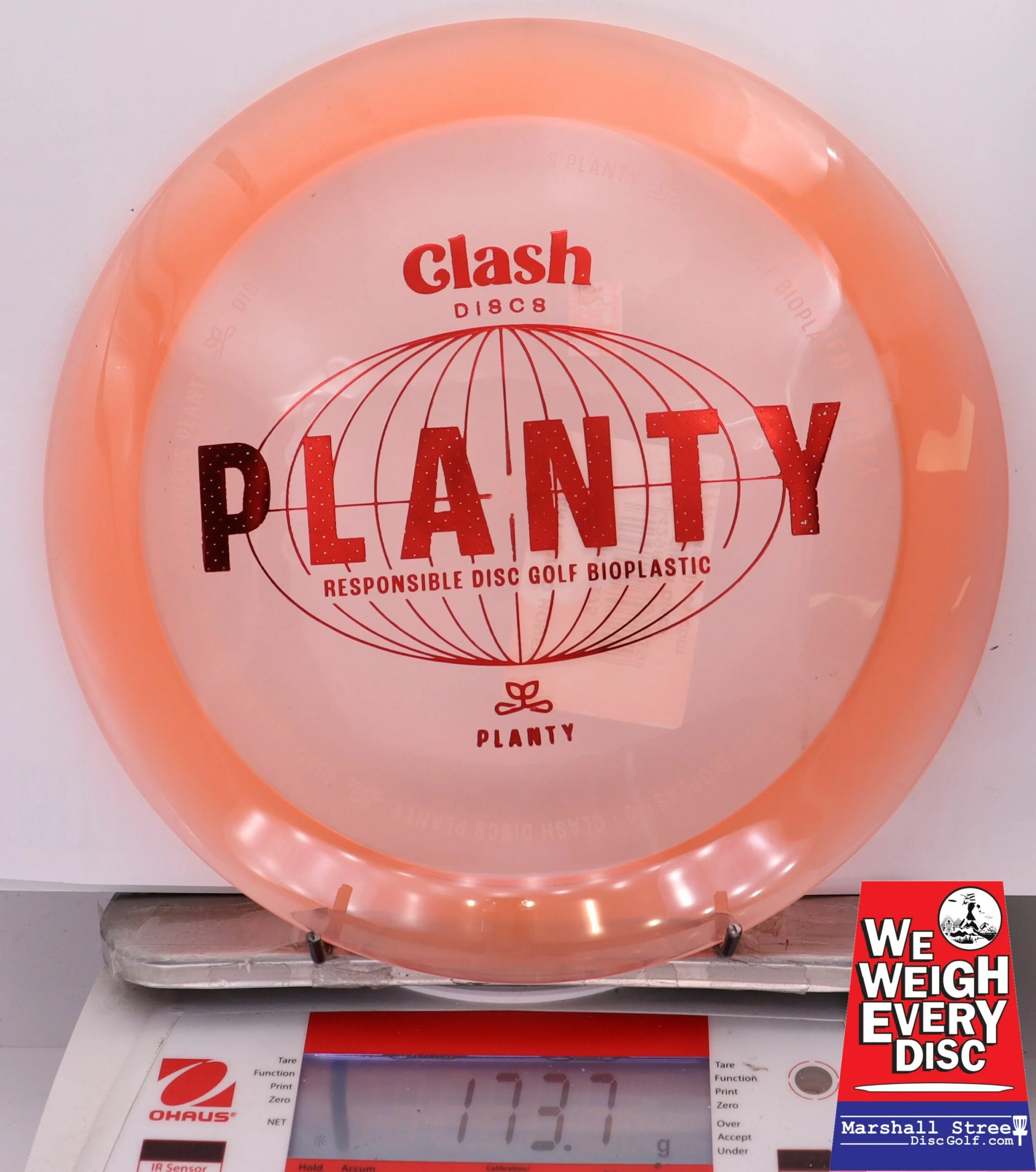 302139 Planty Wild Honey - #26 Orange, 174