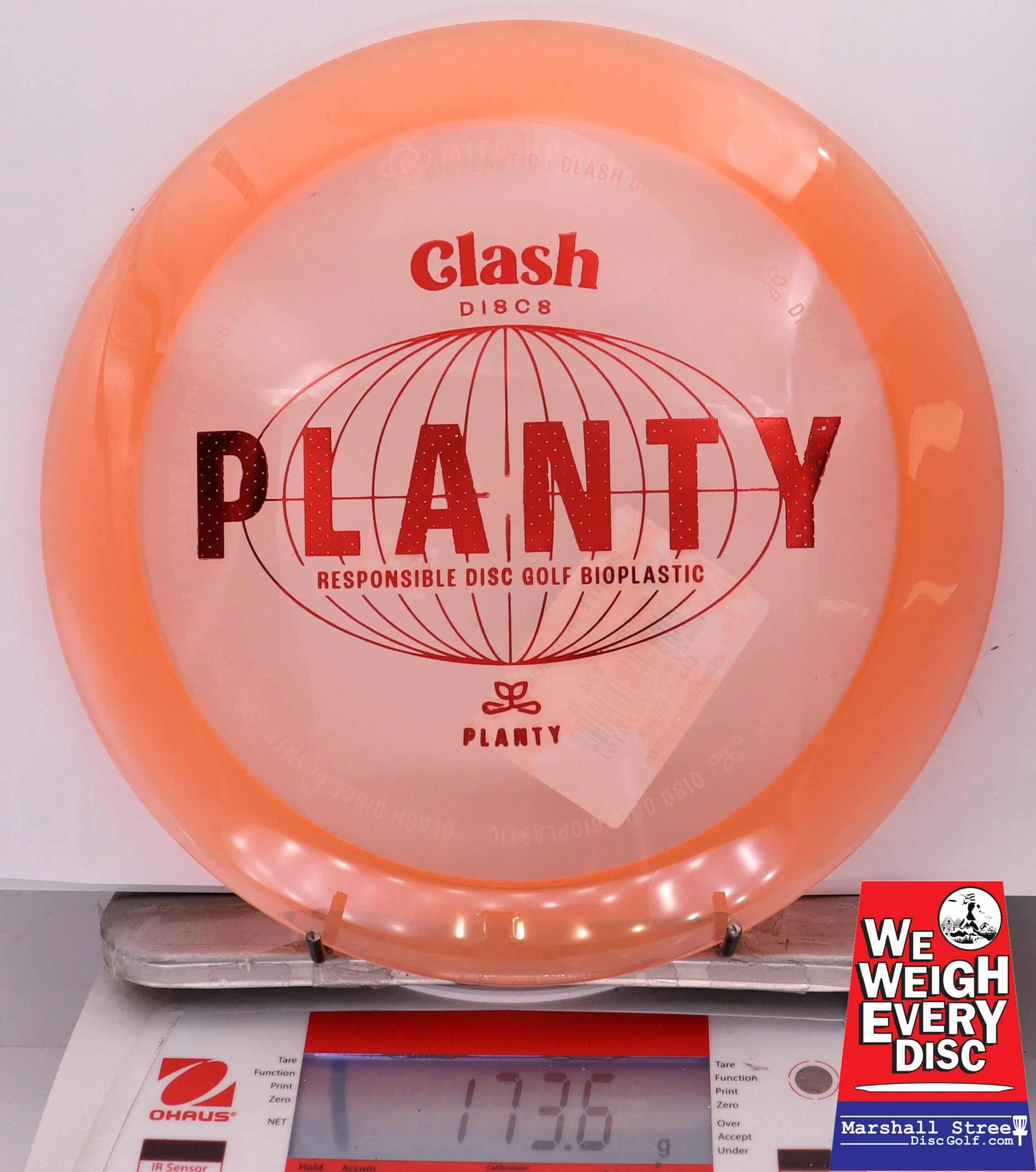 302151 Planty Wild Honey - #38 Orange, 174