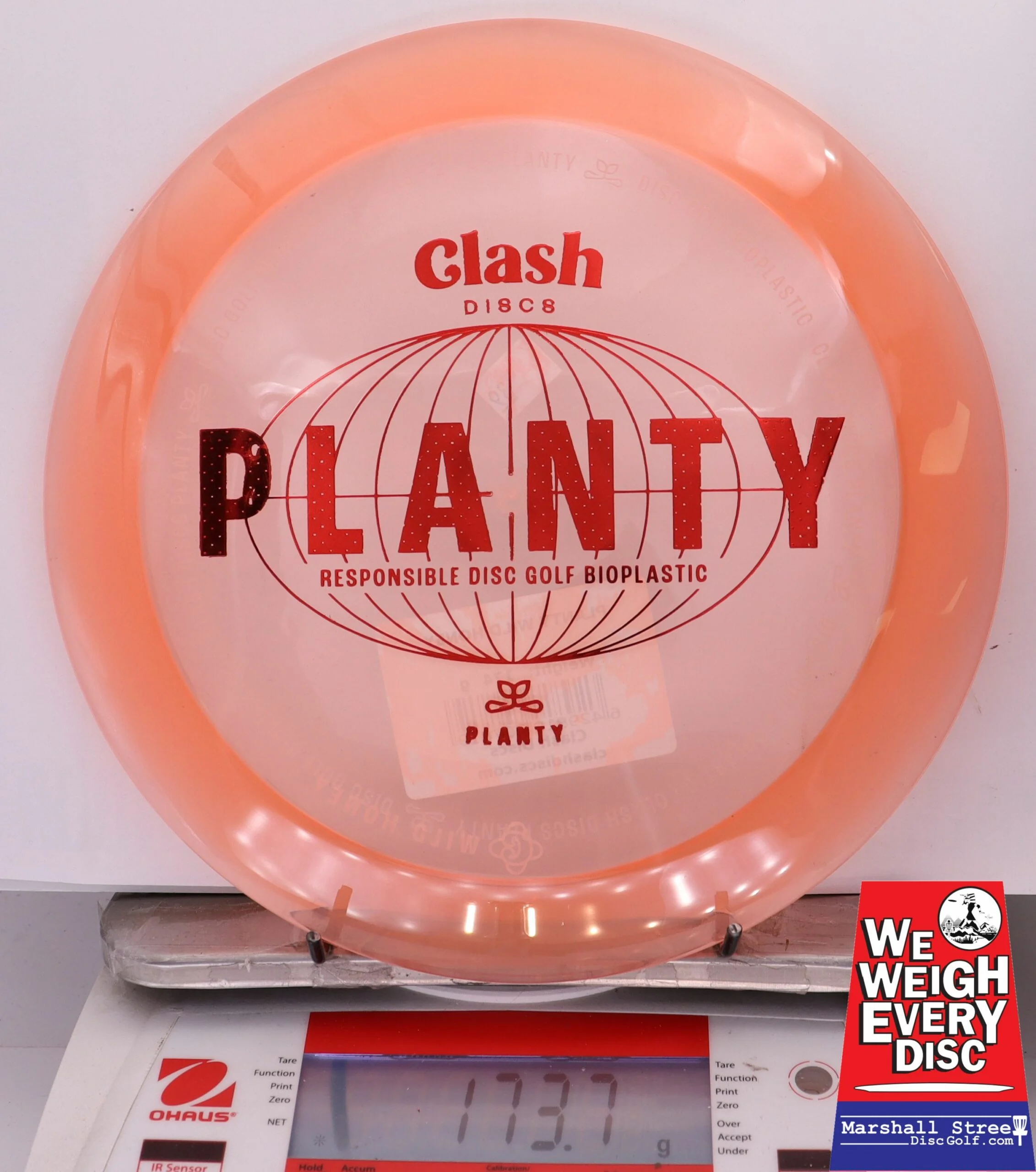 302152 Planty Wild Honey - #39 Orange, 174