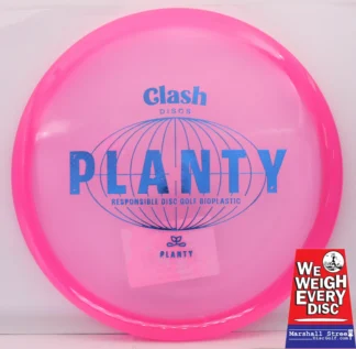 Planty Berry