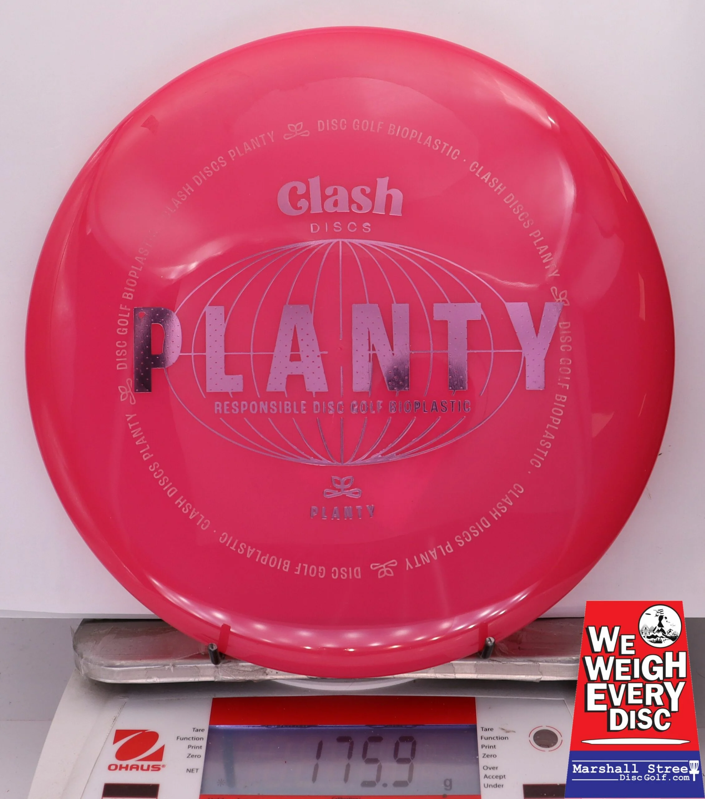 302222 Planty Berry - #03 Magenta, 176