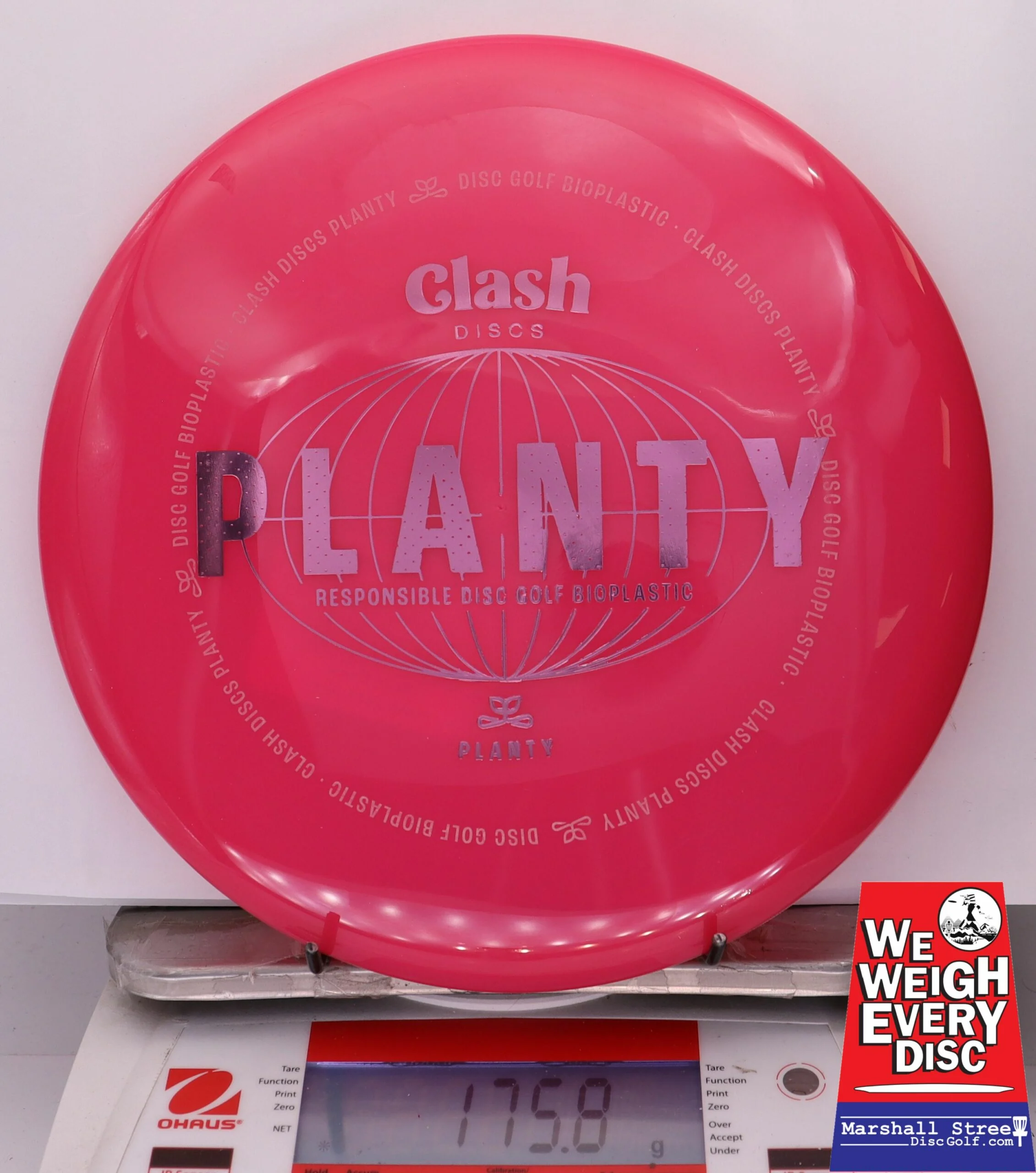 302228 Planty Berry - #09 Magenta, 176