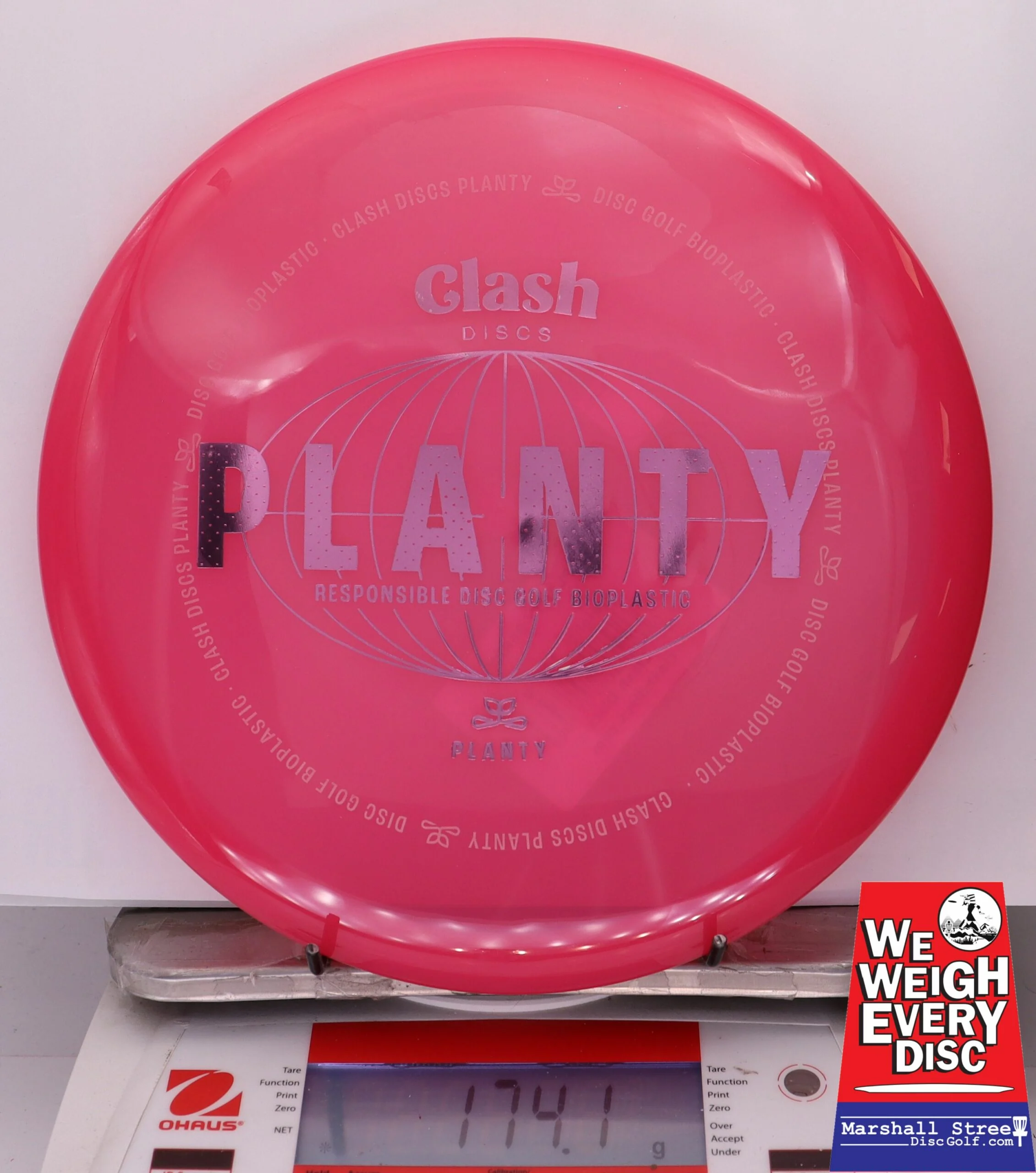 302229 Planty Berry - #10 Magenta, 174