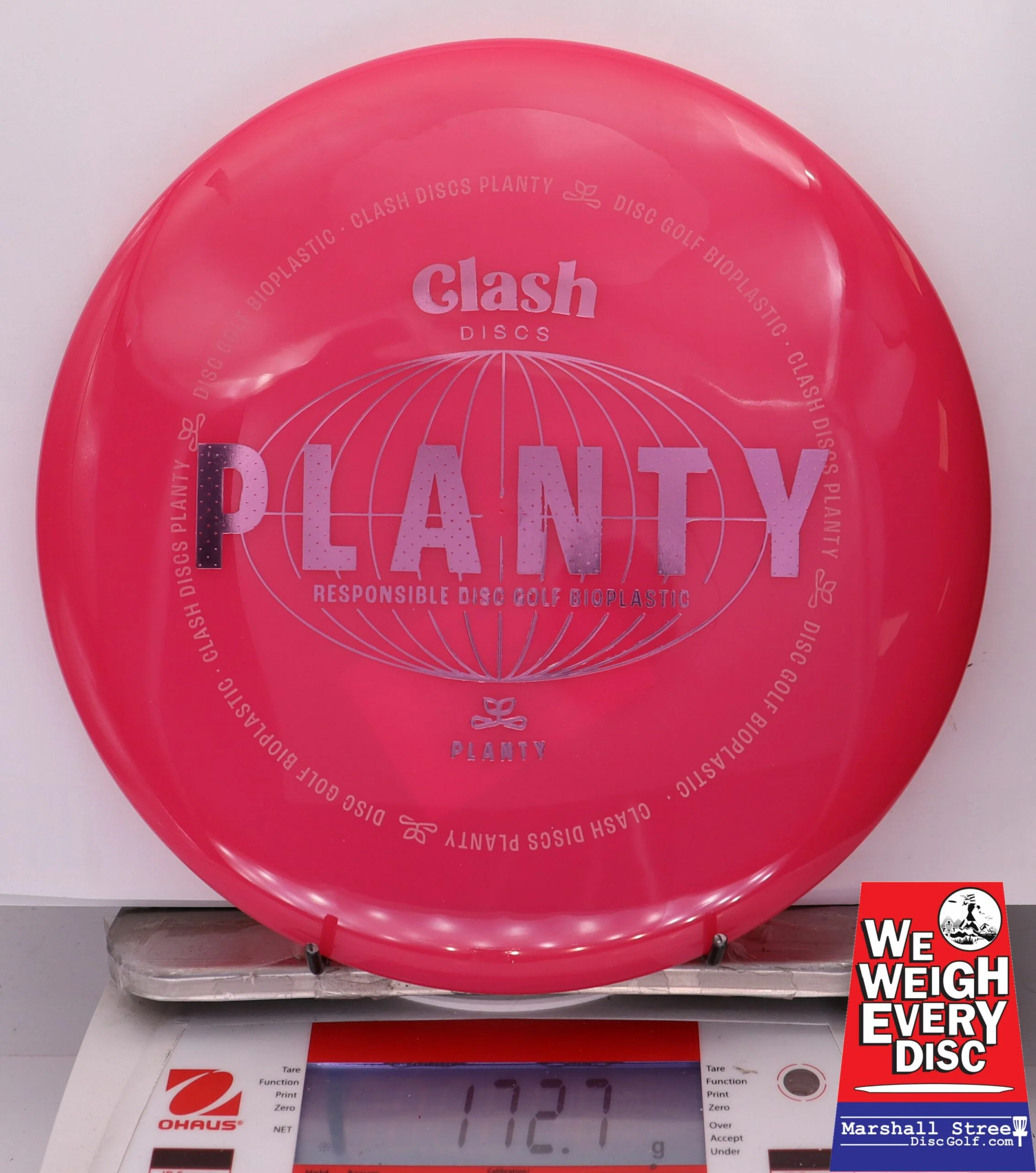 302230 Planty Berry - #11 Magenta, 173