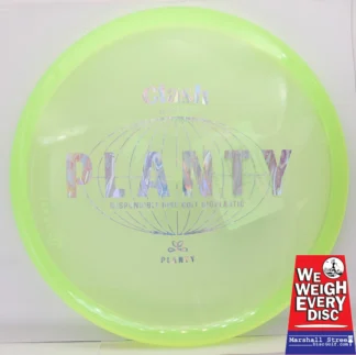 Planty Candy