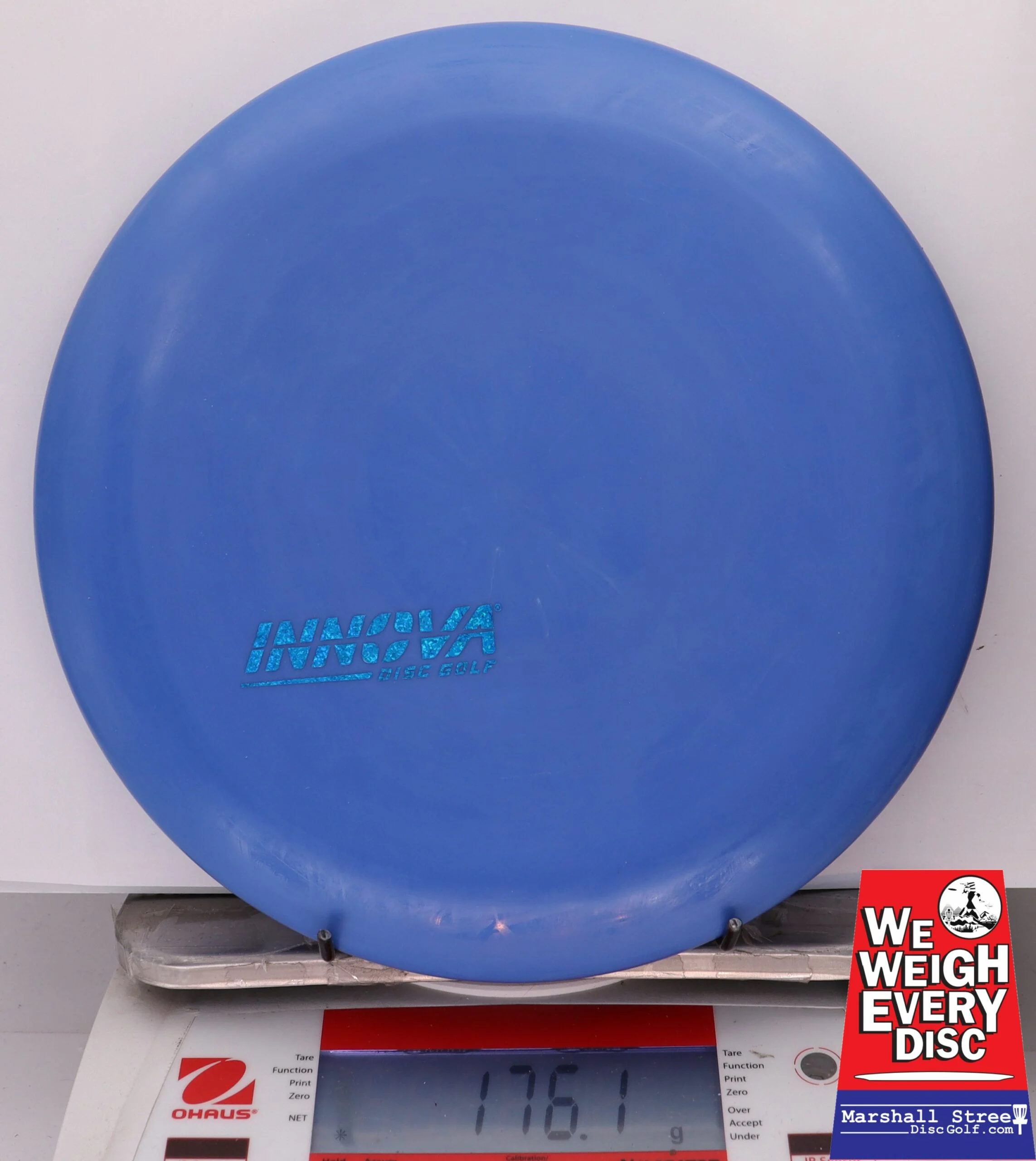 302525 Gummy Star Aviar P&A - #01 Blue, 176