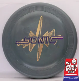Galactic XT Sonic, Sonic Wave