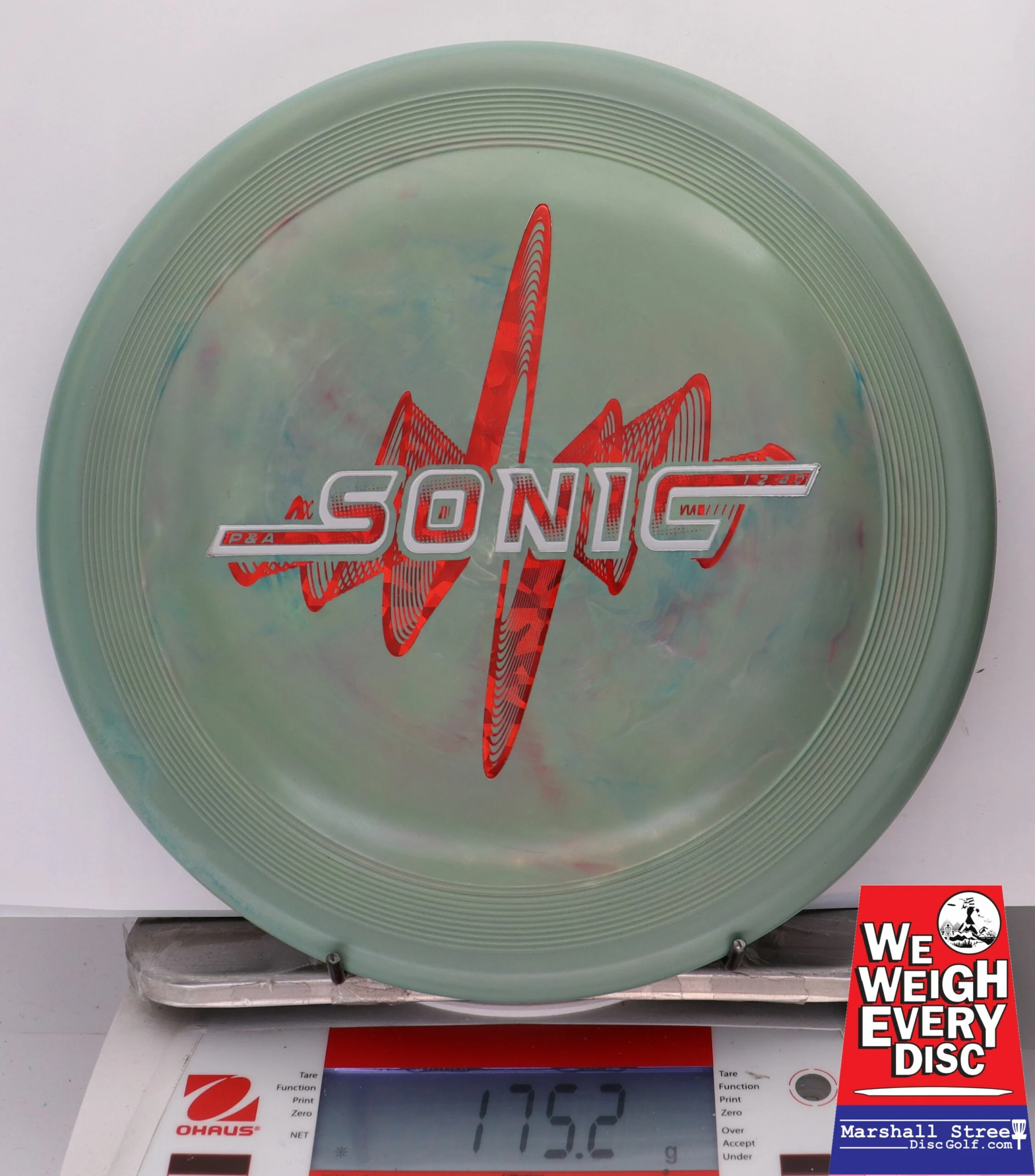 302933 Galactic XT Sonic, Sonic Wave - #03 Galactic, 175
