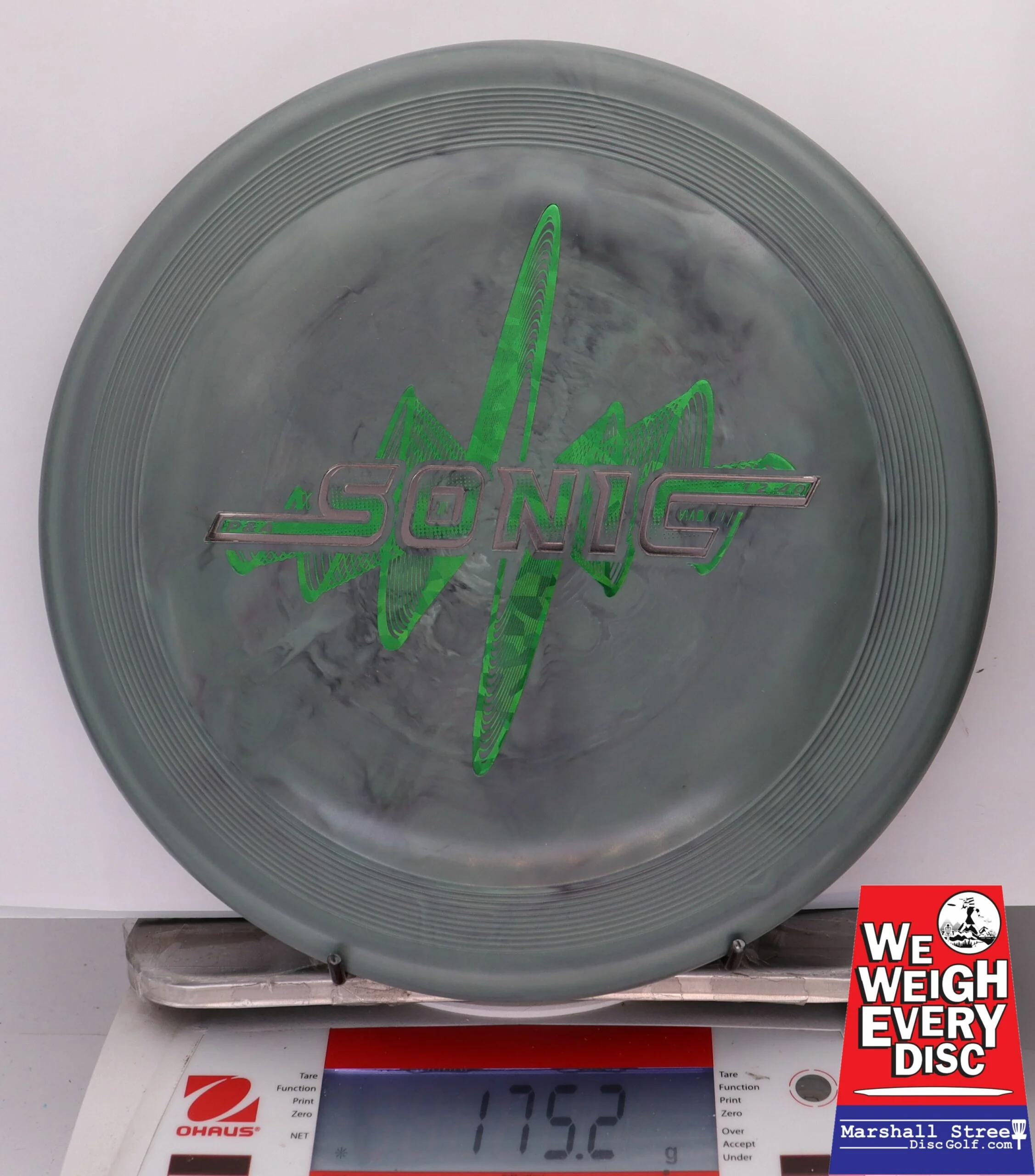 302935 Galactic XT Sonic, Sonic Wave - #05 Galactic, 175