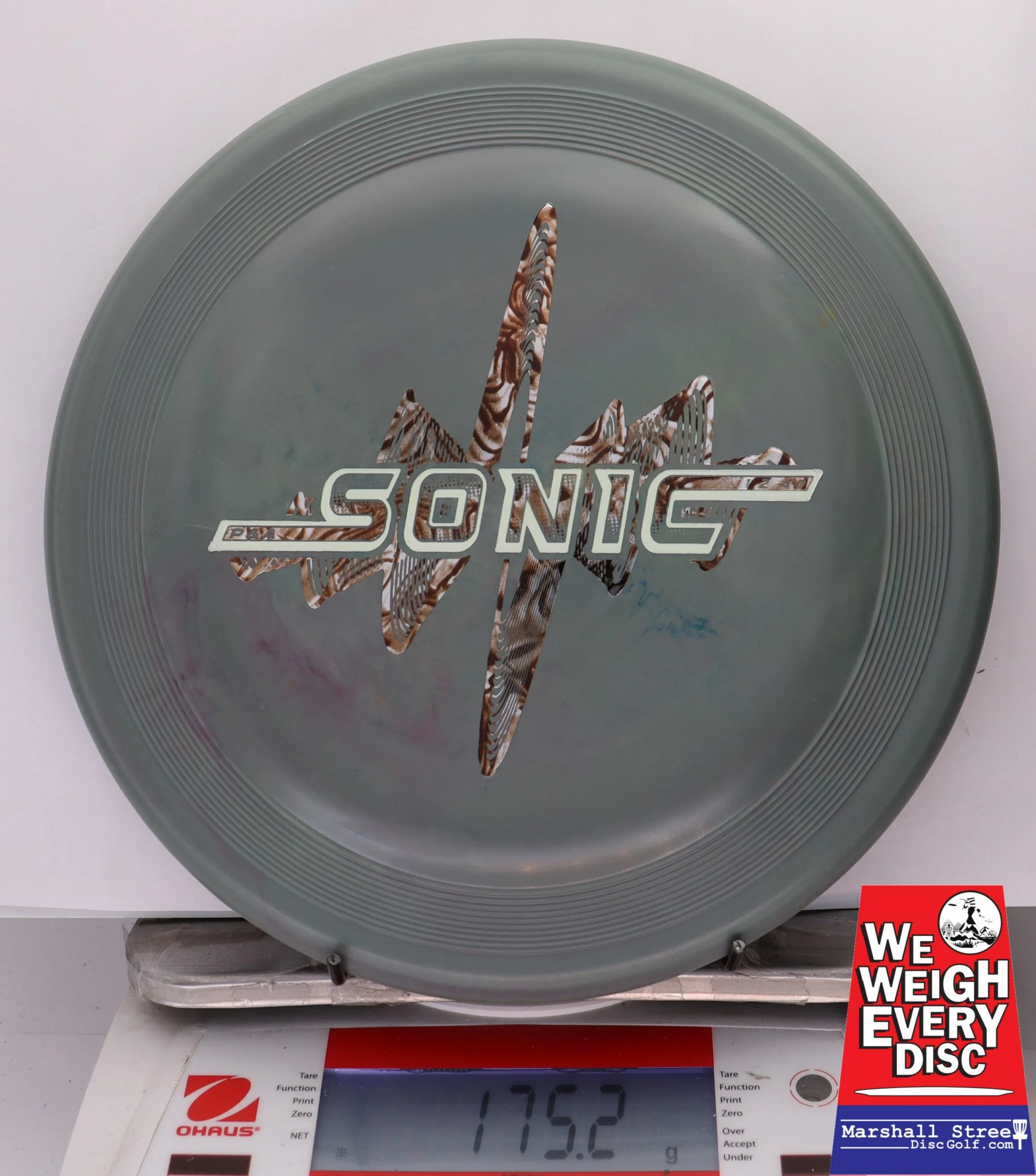302937 Galactic XT Sonic, Sonic Wave - #07 Galactic, 175
