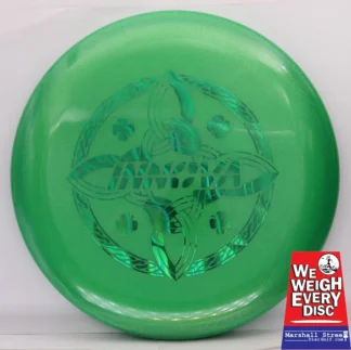 Moondust Champion Aviar P&A, Lucky Knot