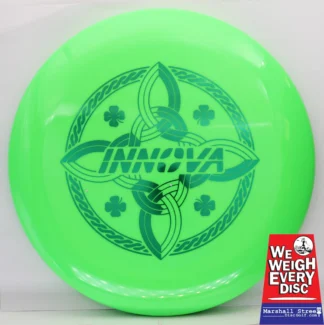 Star Aviar P&A, Lucky Knot