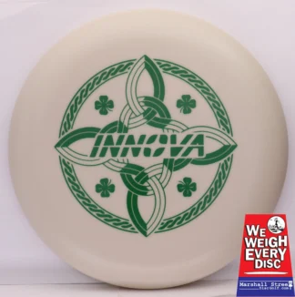 Proto Glow DX Aviar P&A, Lucky Knot