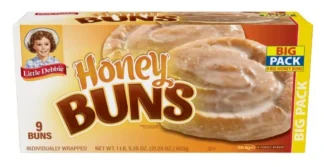 Honey Buns