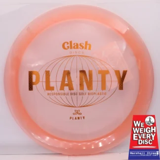 Planty Vanilla