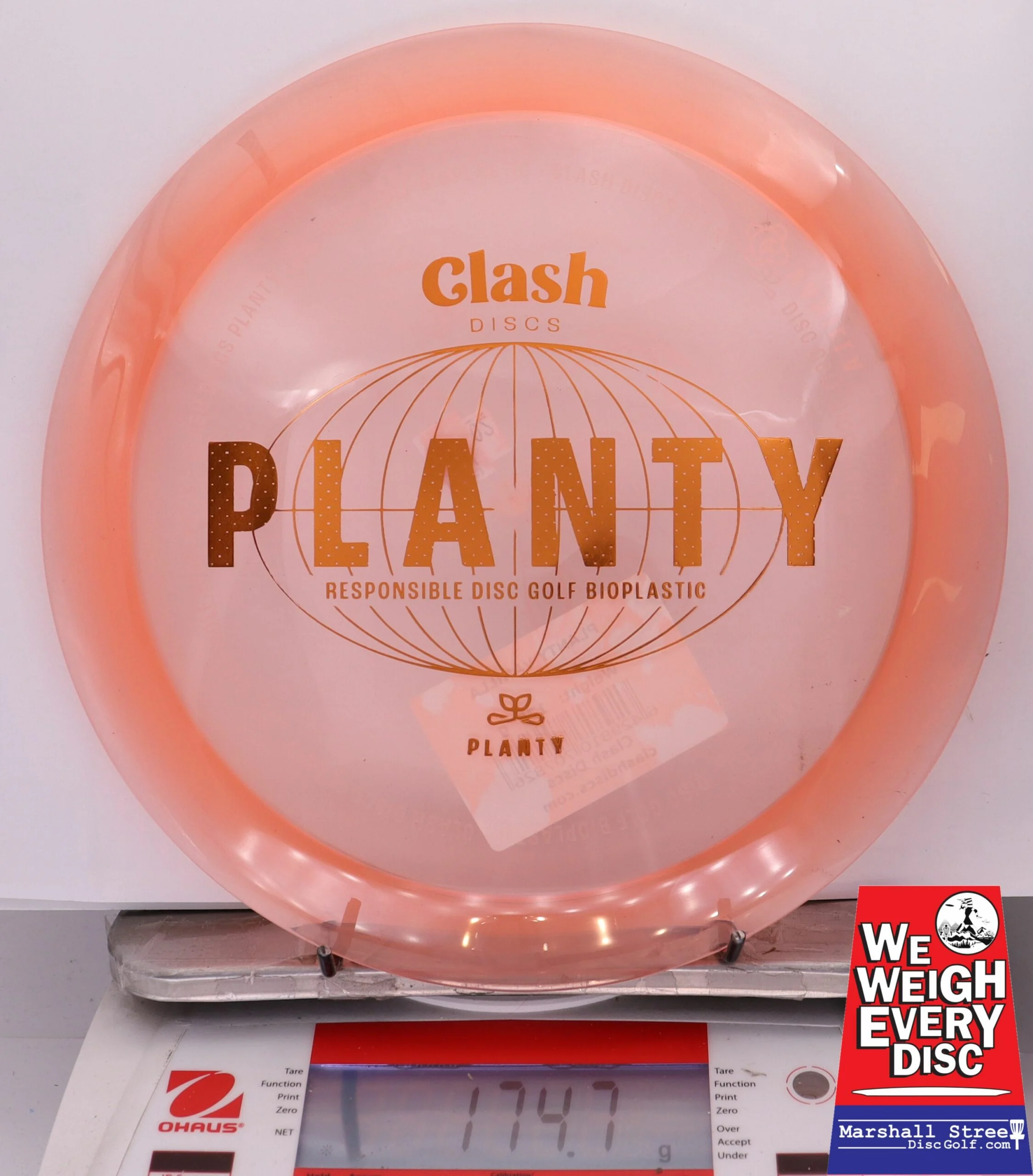 303039 Planty Vanilla - #02 Orange, 175