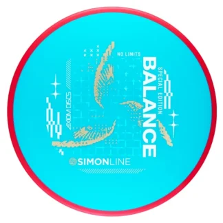 PRE-ORDER Simon Line Neutron Balance, Special Edition