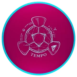 PRE-ORDER Neutron Tempo