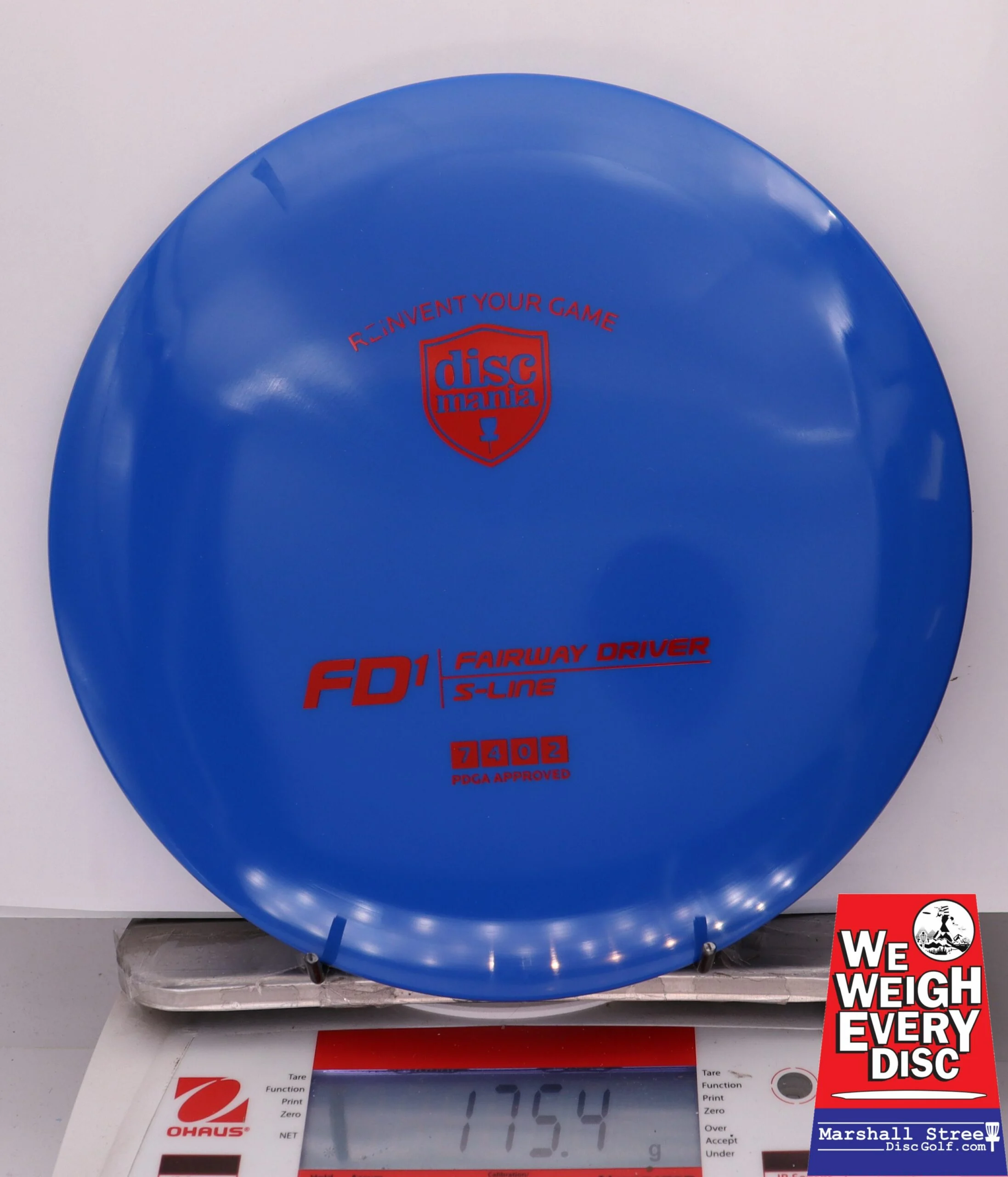 304009 S-Line FD1 - #201 DkBlue, 175