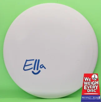 Glow D-Line FD, Flex 2 - Ella Hansen Smiley Face
