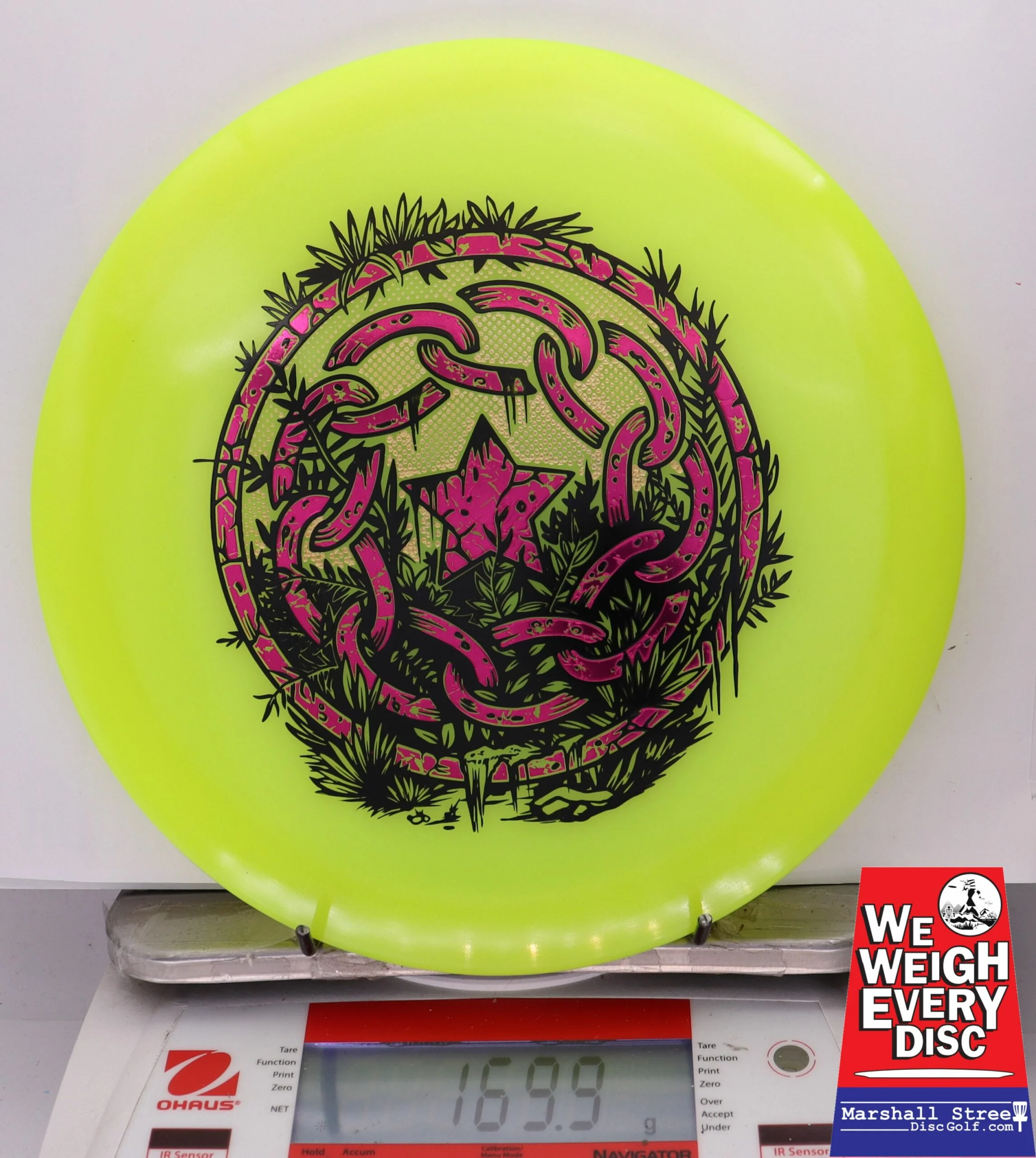304210 VIP Moonshine Longbowman, Desolate Shield - #202 NYellow, 170