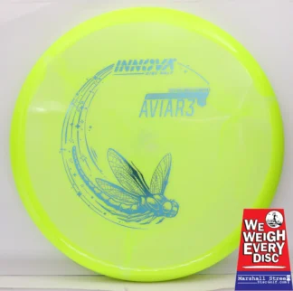 Proto Glow Halo Star Aviar3, Eveliina Salonen 2025 Tour Series